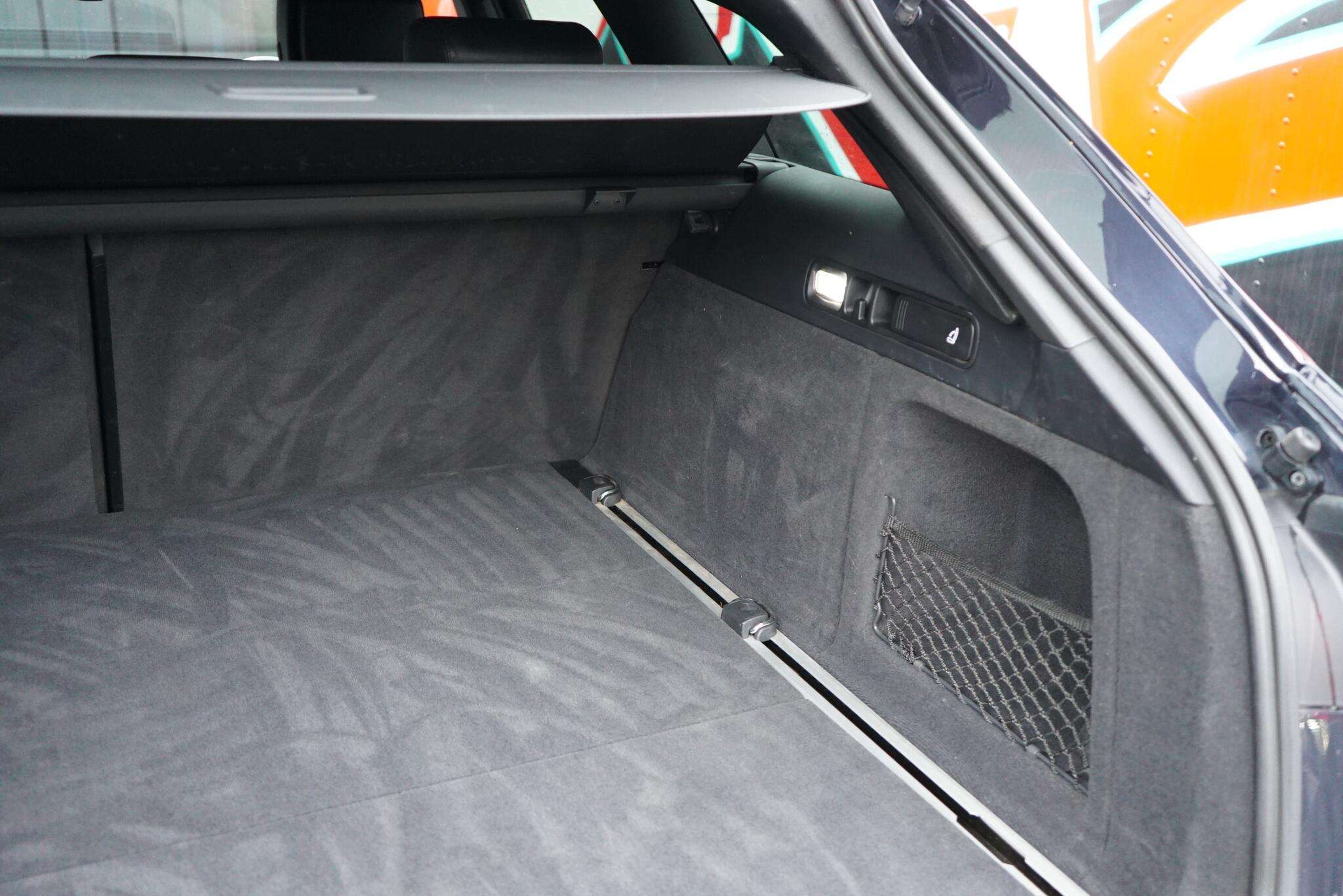 2018 AUDI A6 AVANT 2018 AUDI A6 AVANT