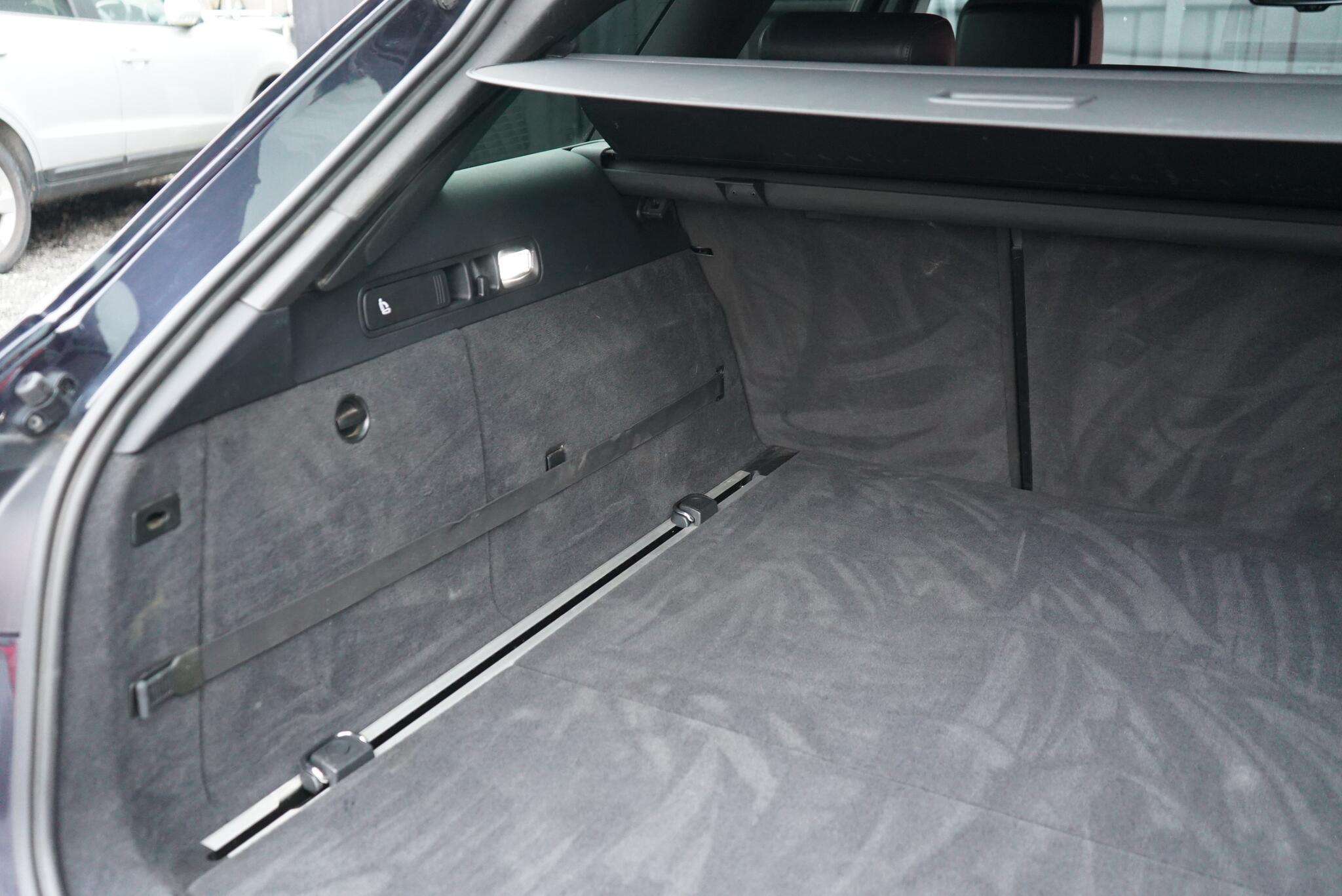2018 AUDI A6 AVANT 2018 AUDI A6 AVANT