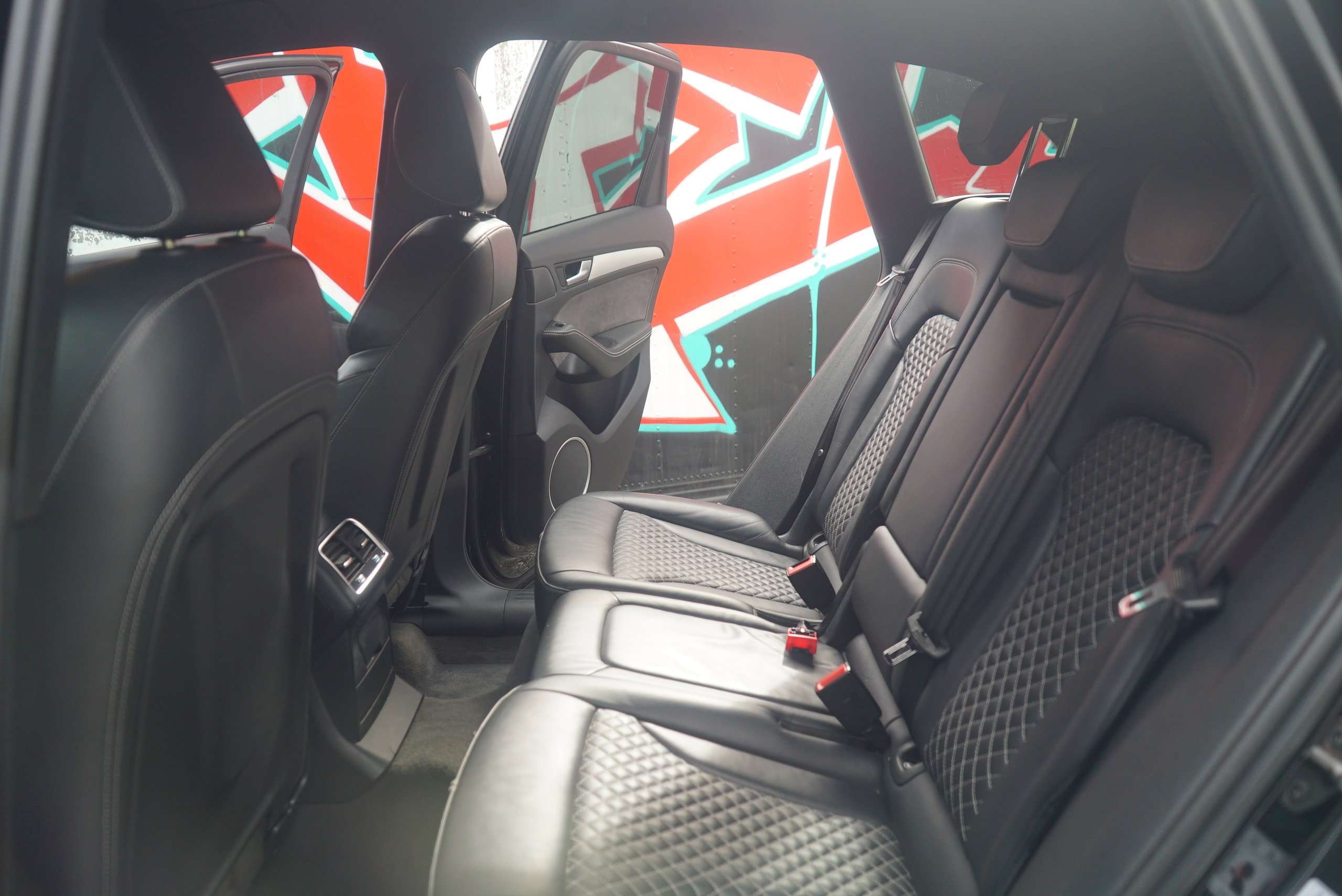2016 AUDI SQ5 2016 AUDI SQ5