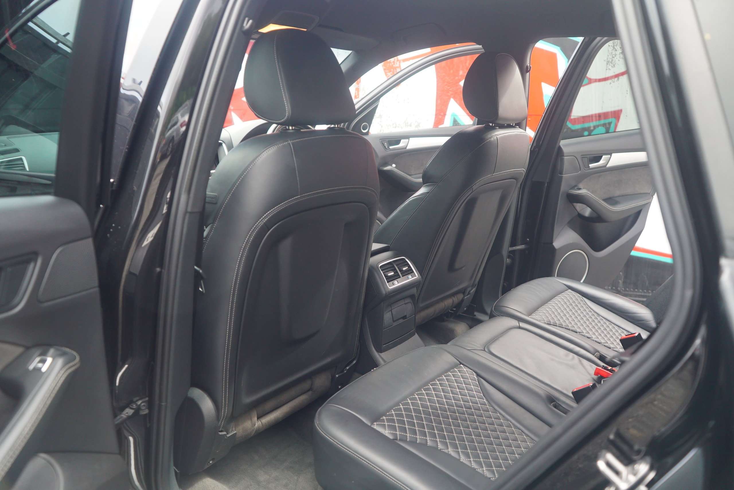 2016 AUDI SQ5 2016 AUDI SQ5