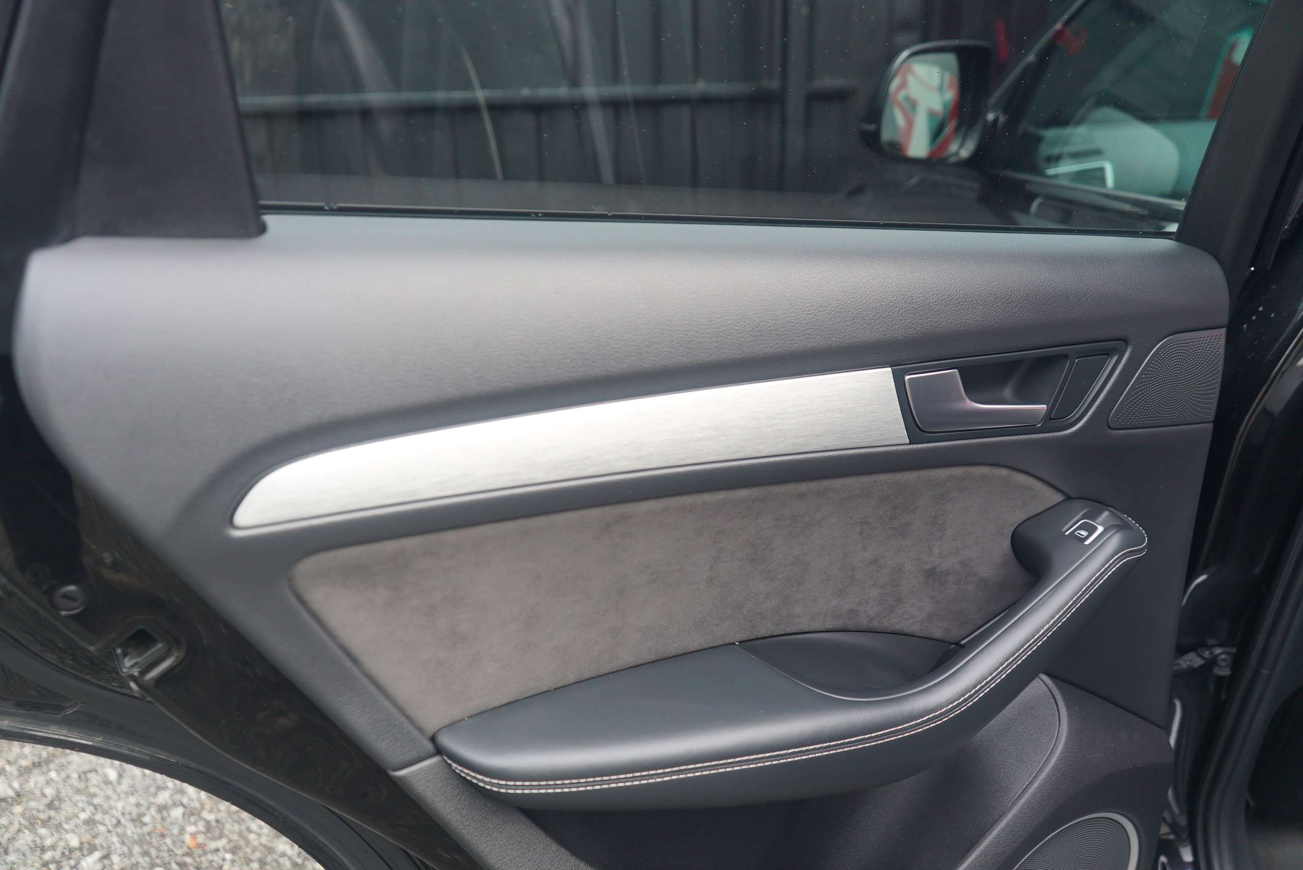 2016 AUDI SQ5 2016 AUDI SQ5