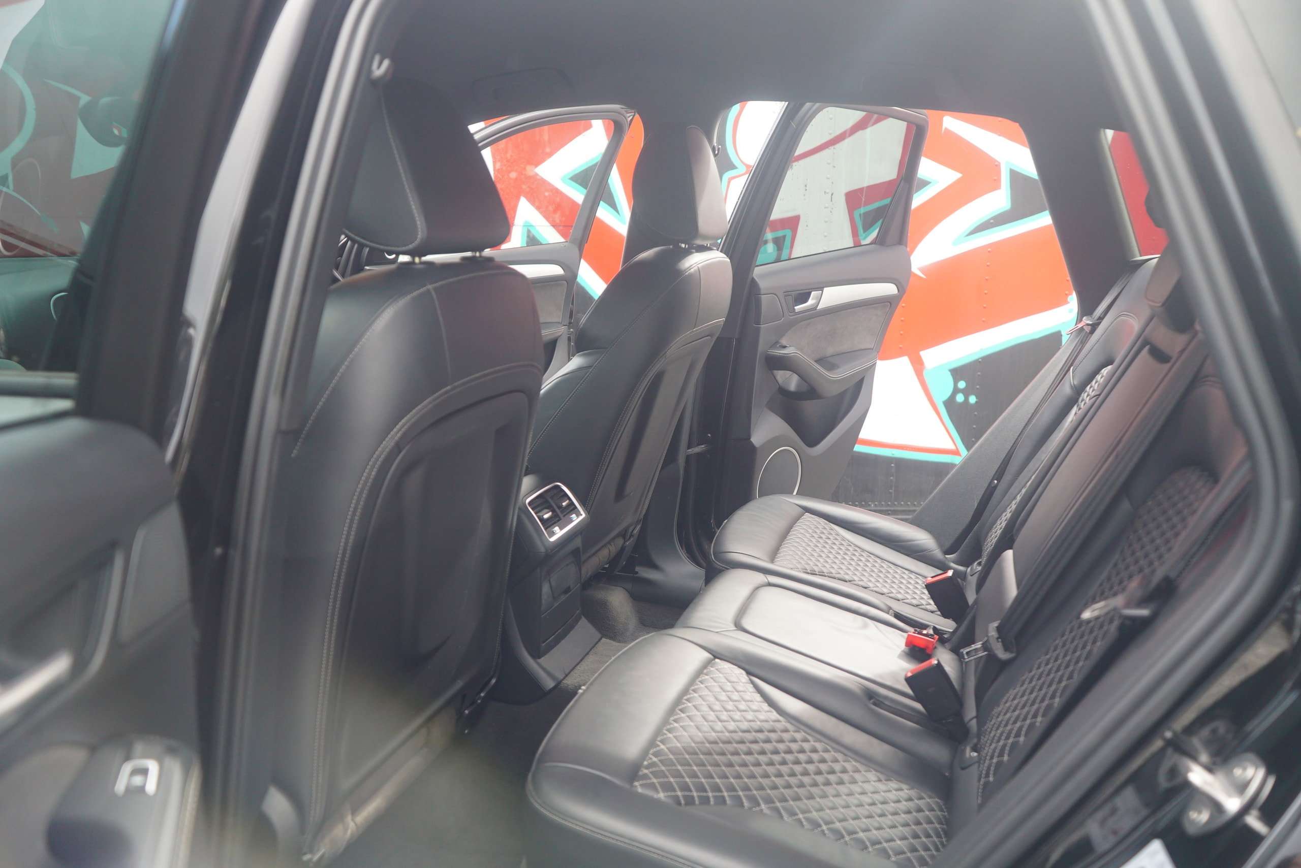 2016 AUDI SQ5 2016 AUDI SQ5