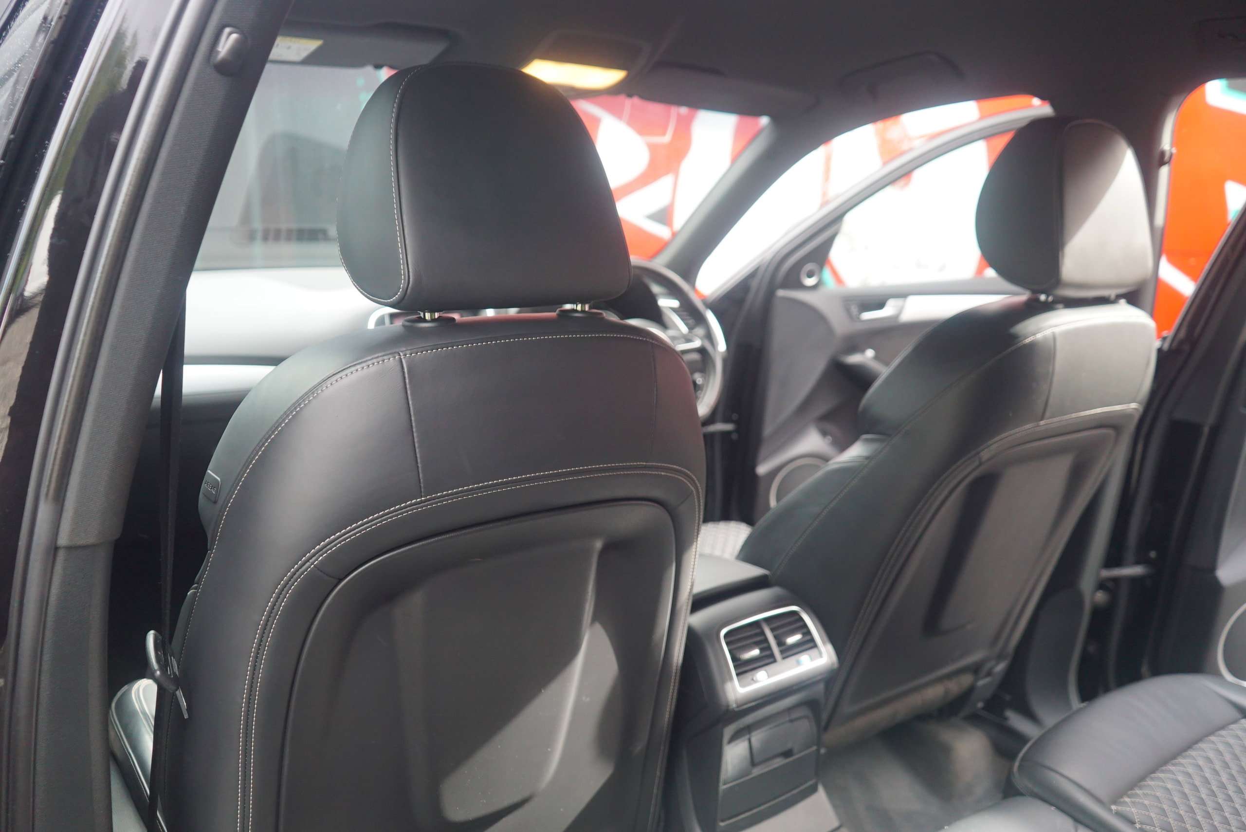 2016 AUDI SQ5 2016 AUDI SQ5