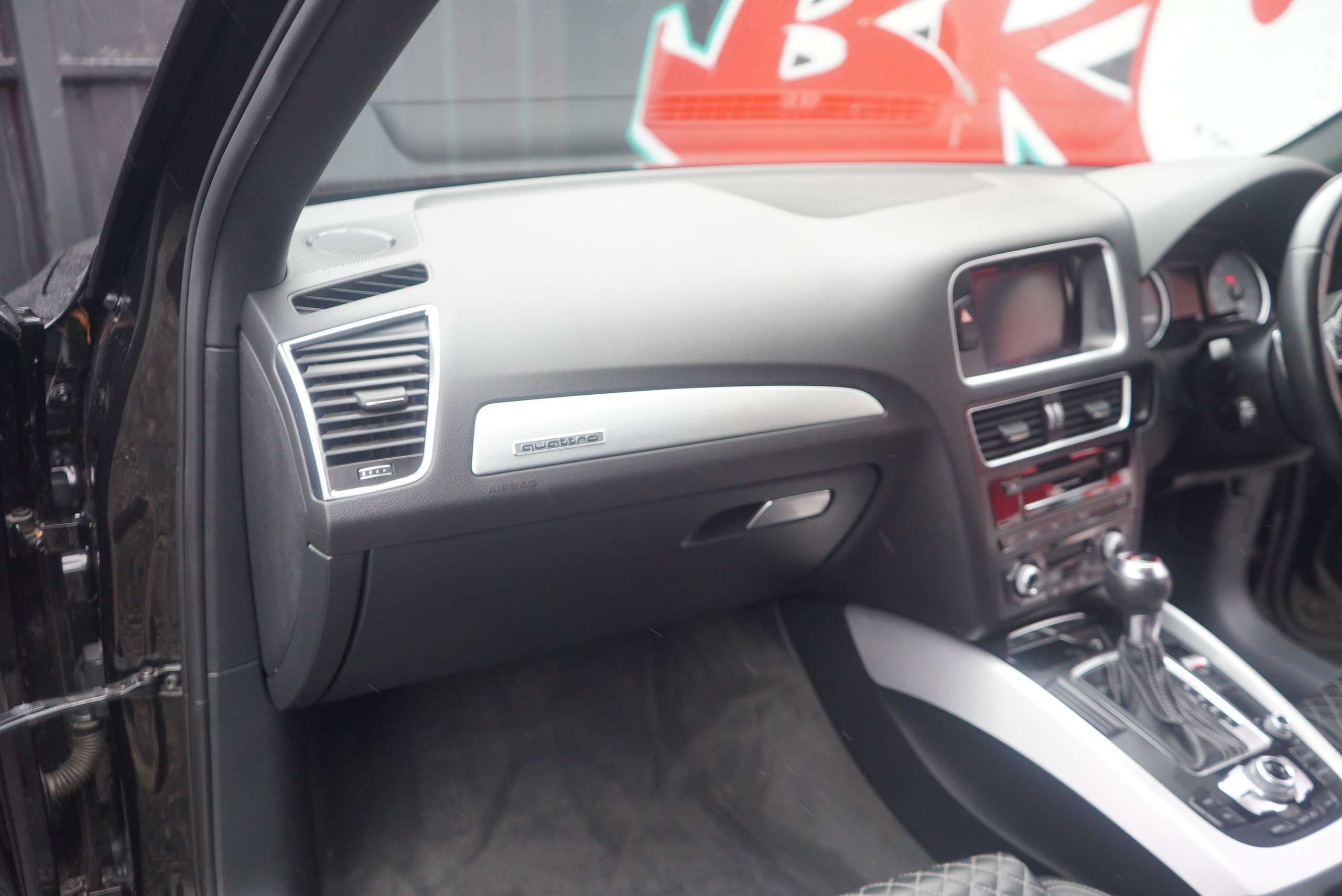 2016 AUDI SQ5 2016 AUDI SQ5