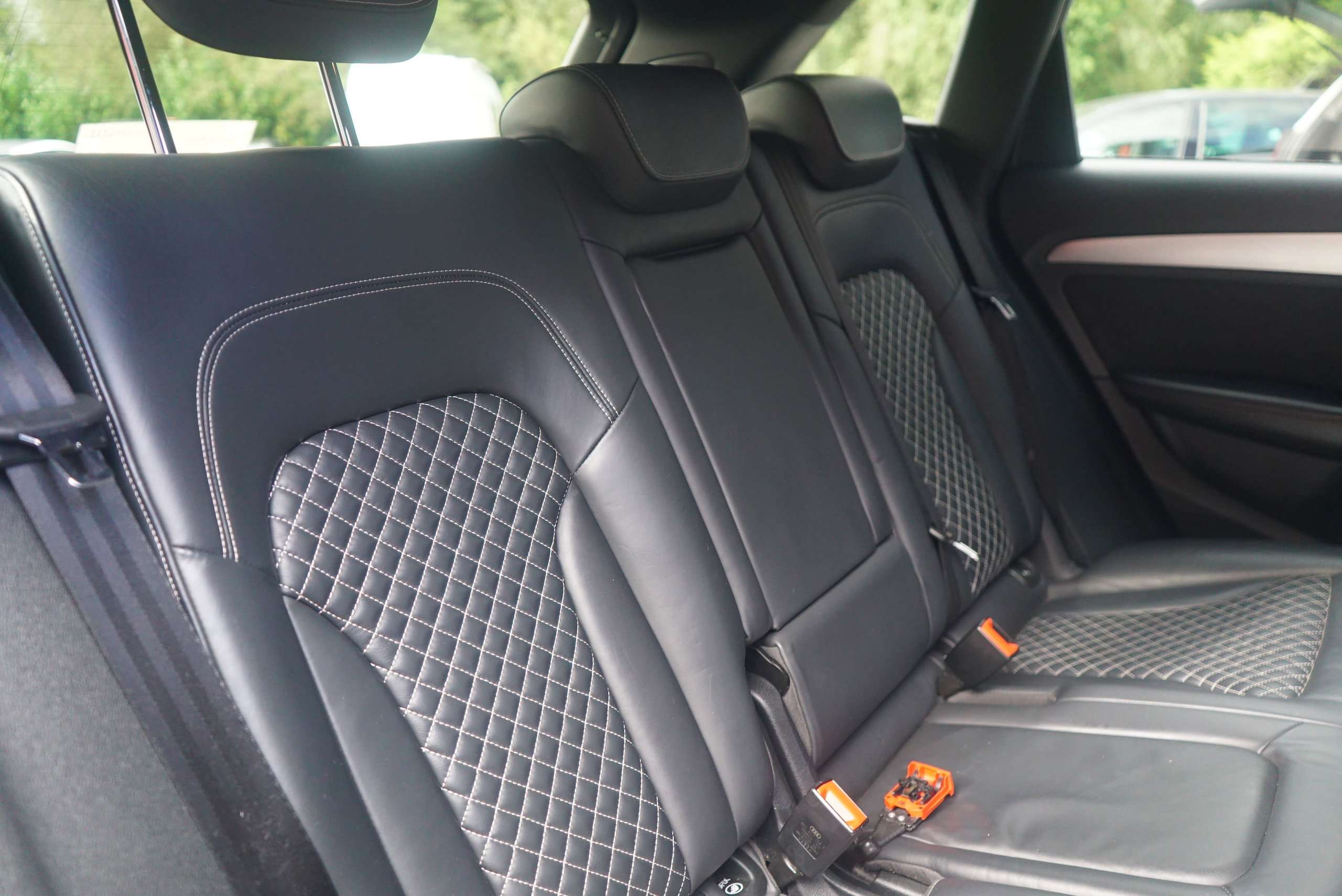 2016 AUDI SQ5 2016 AUDI SQ5