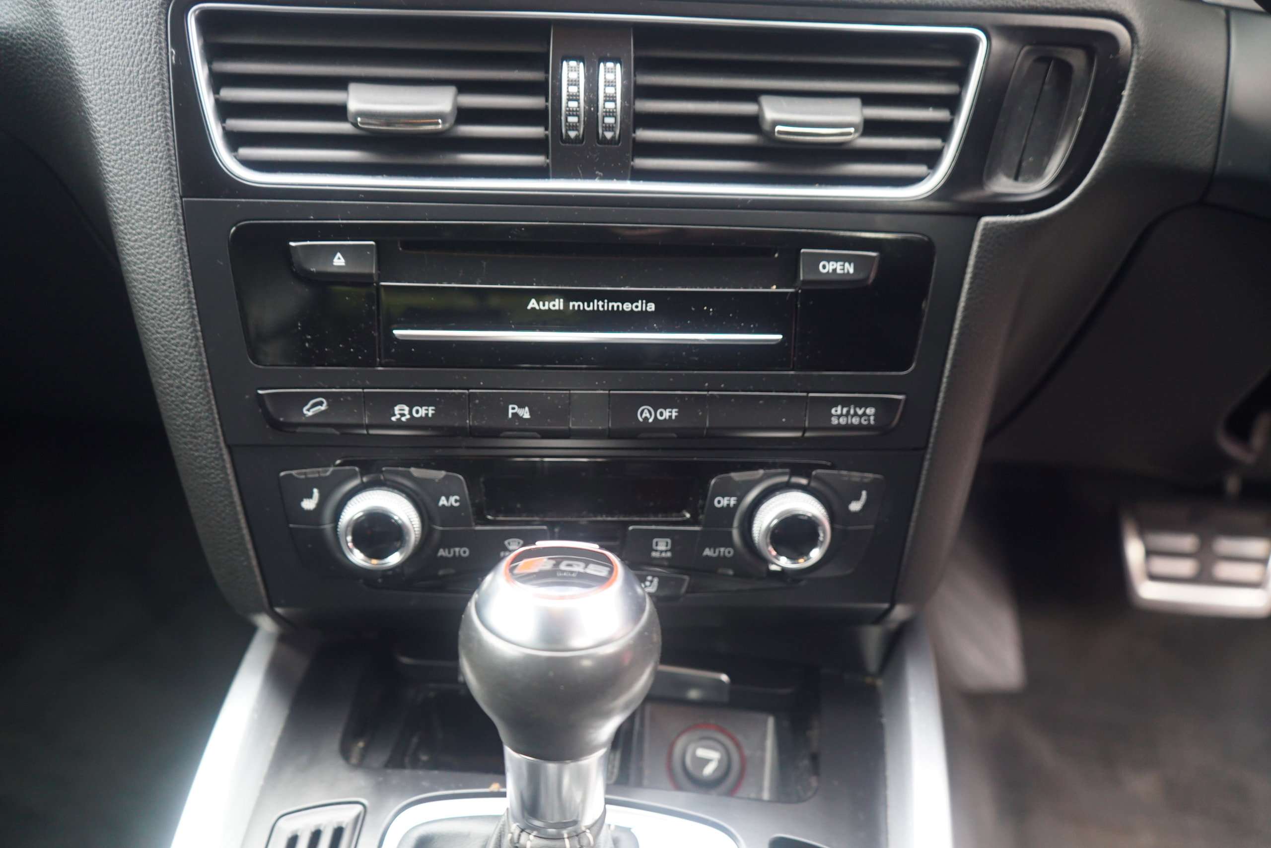 2016 AUDI SQ5 2016 AUDI SQ5