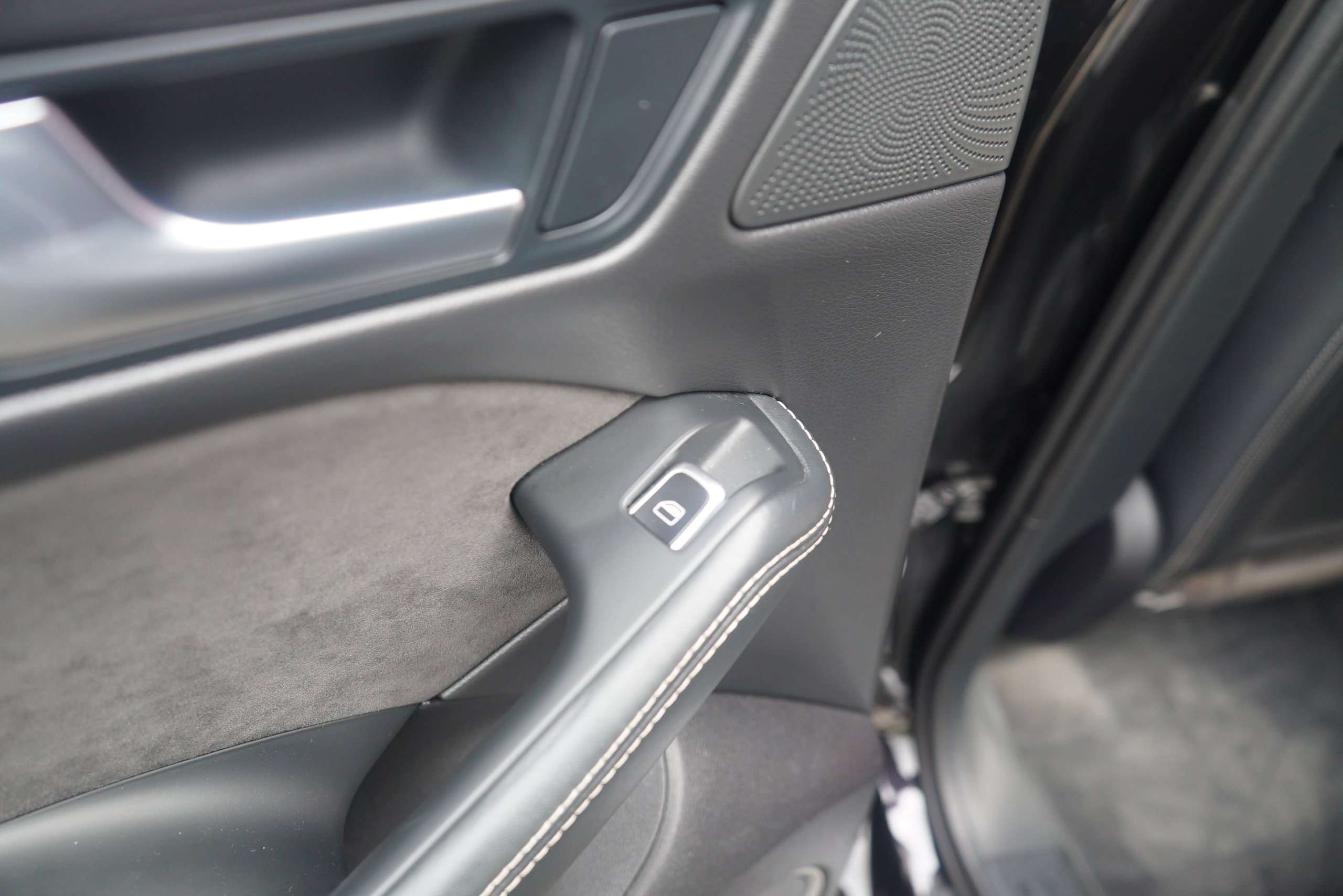 2016 AUDI SQ5 2016 AUDI SQ5