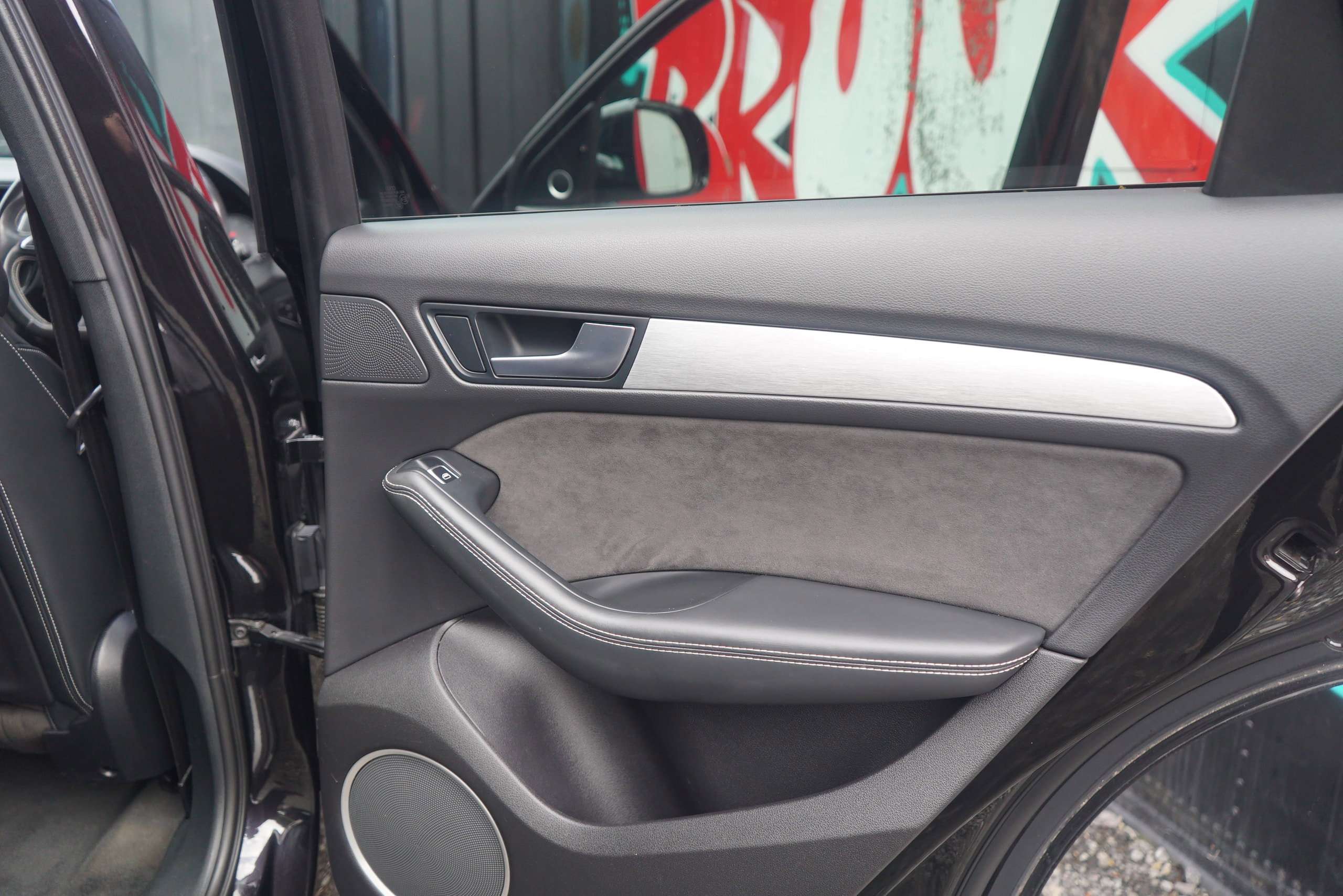 2016 AUDI SQ5 2016 AUDI SQ5