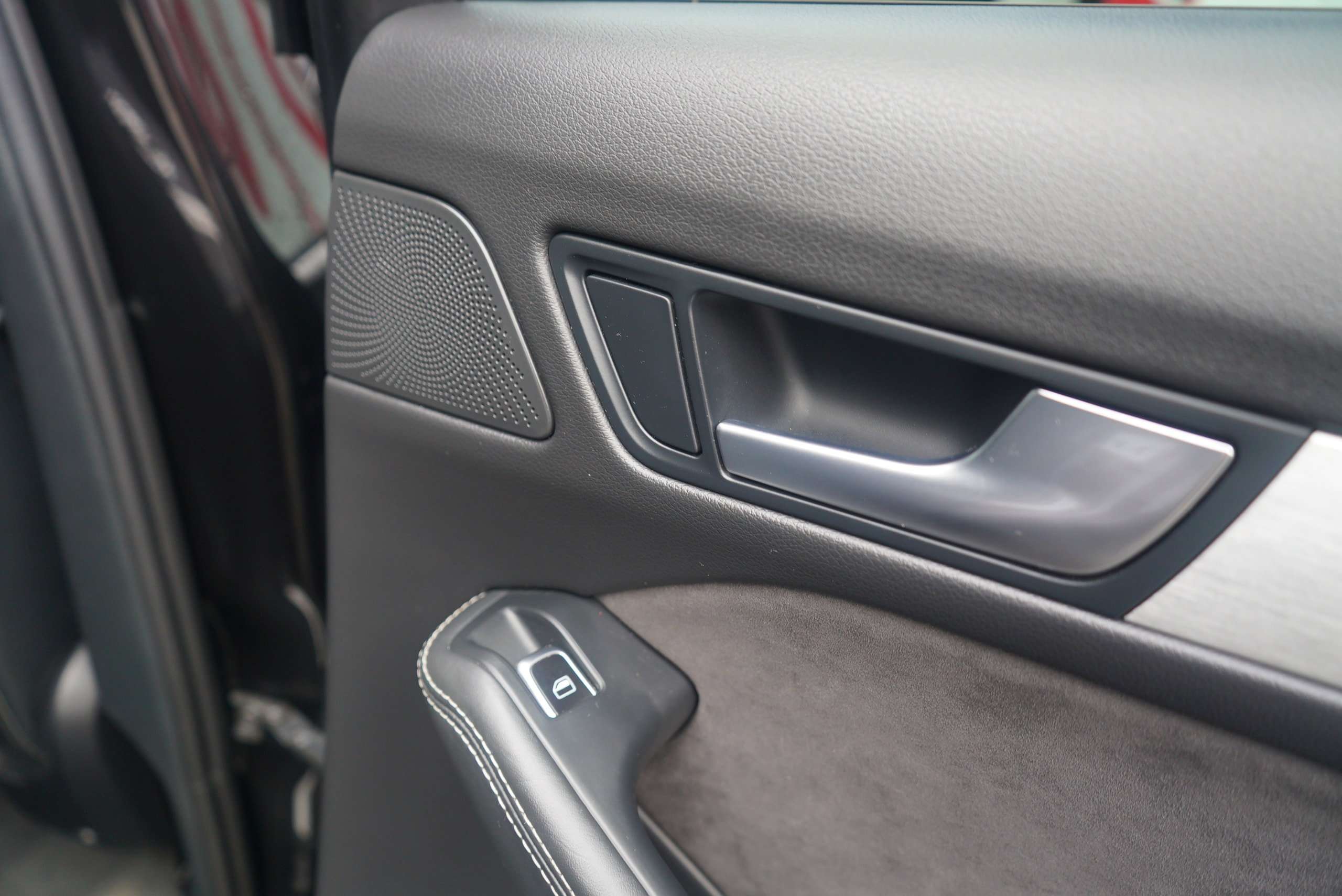 2016 AUDI SQ5 2016 AUDI SQ5