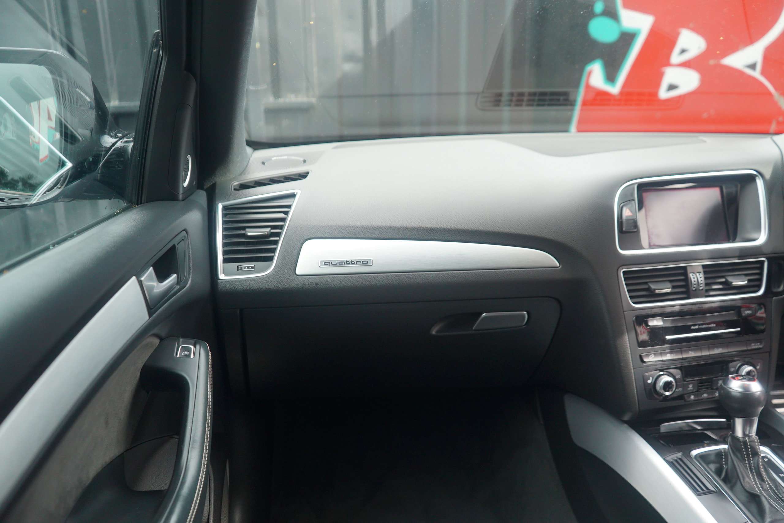 2016 AUDI SQ5 2016 AUDI SQ5
