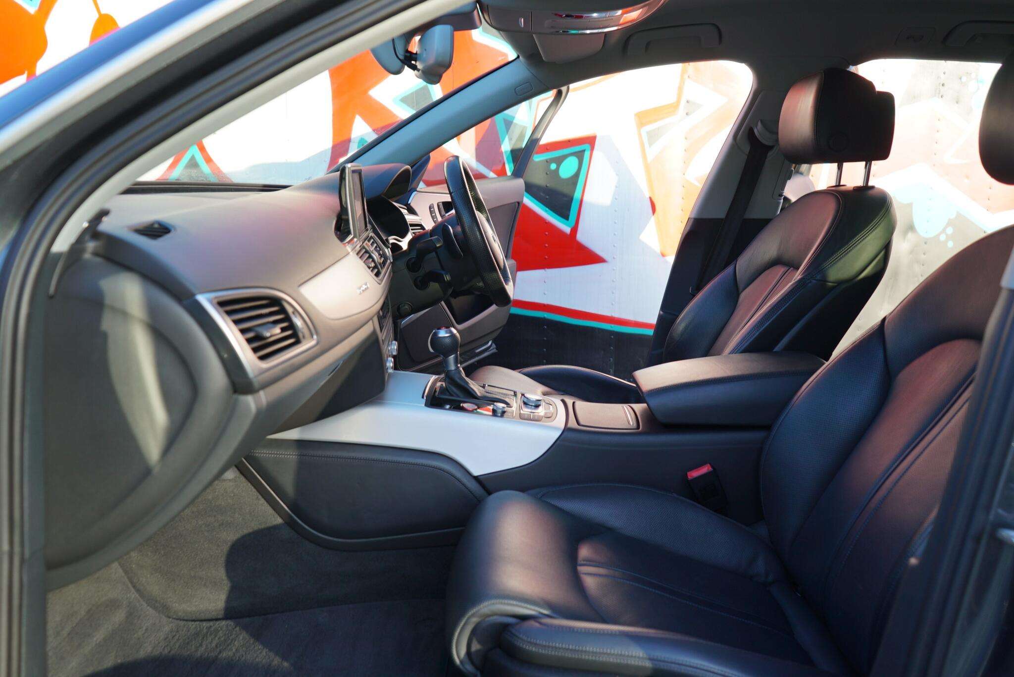 2015 AUDI RS6 AVANT 2015 AUDI RS6 AVANT