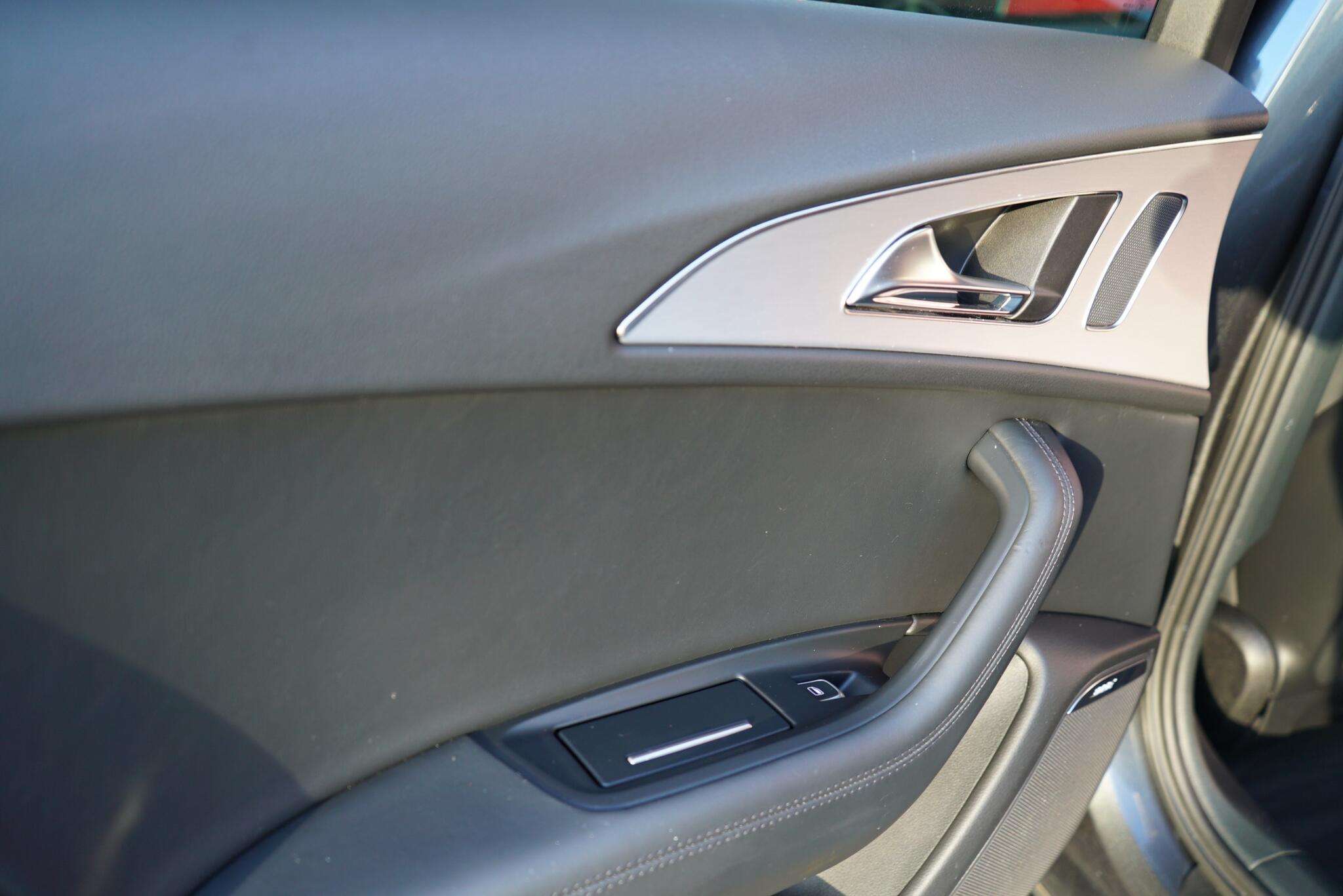 2015 AUDI RS6 AVANT 2015 AUDI RS6 AVANT