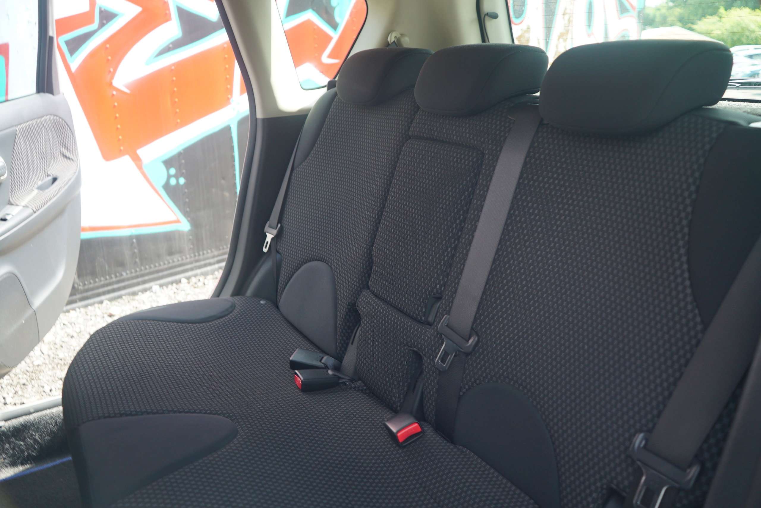 2007 NISSAN NOTE 2007 NISSAN NOTE