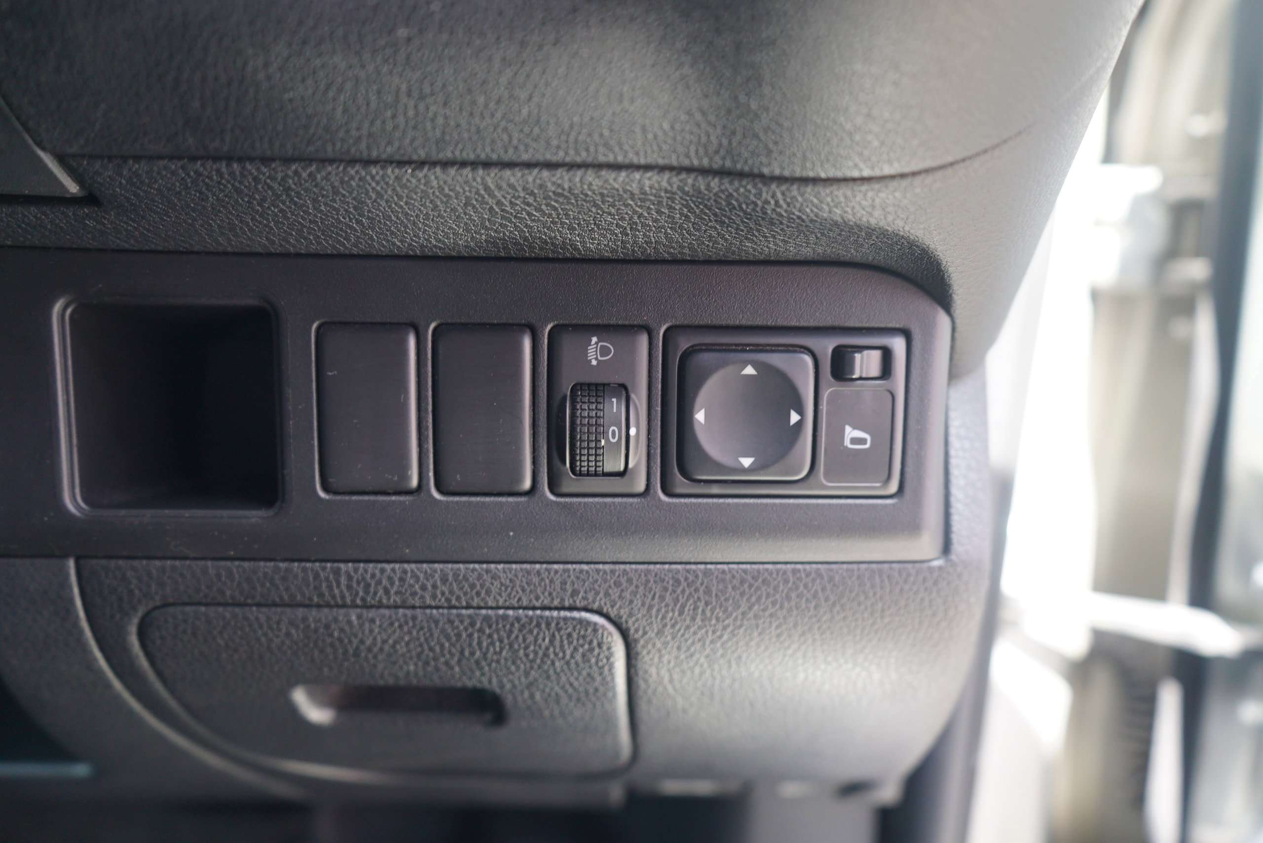 2007 NISSAN NOTE 2007 NISSAN NOTE