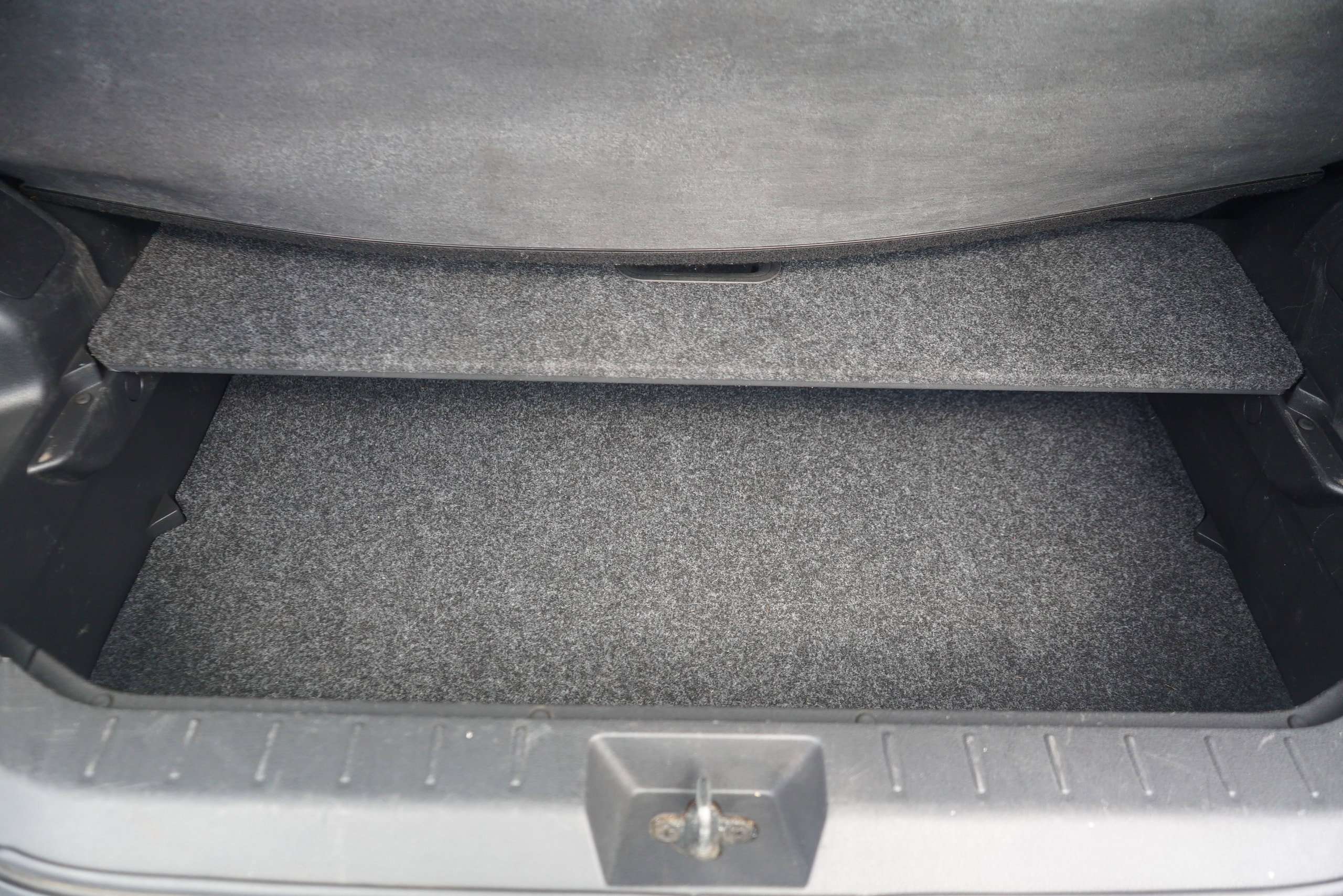 2007 NISSAN NOTE 2007 NISSAN NOTE