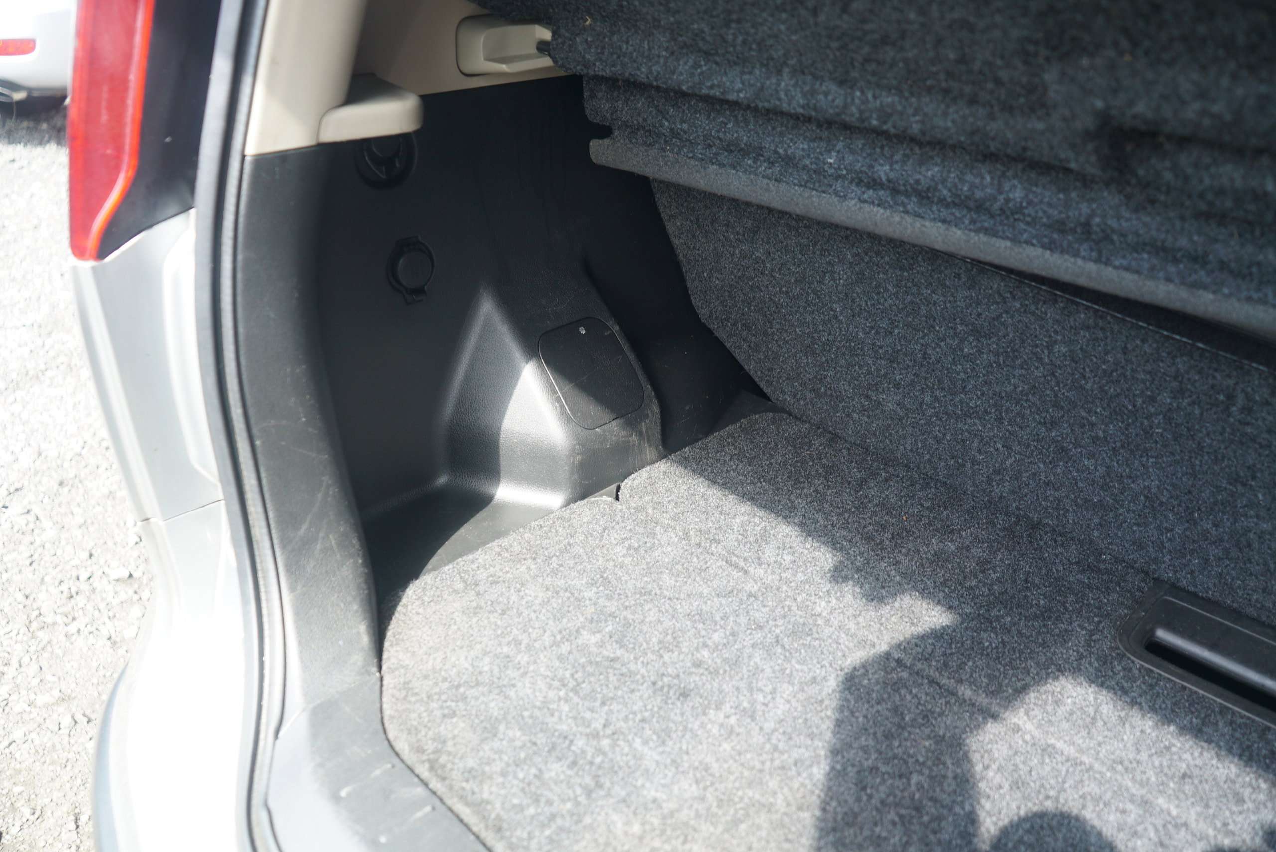 2007 NISSAN NOTE 2007 NISSAN NOTE