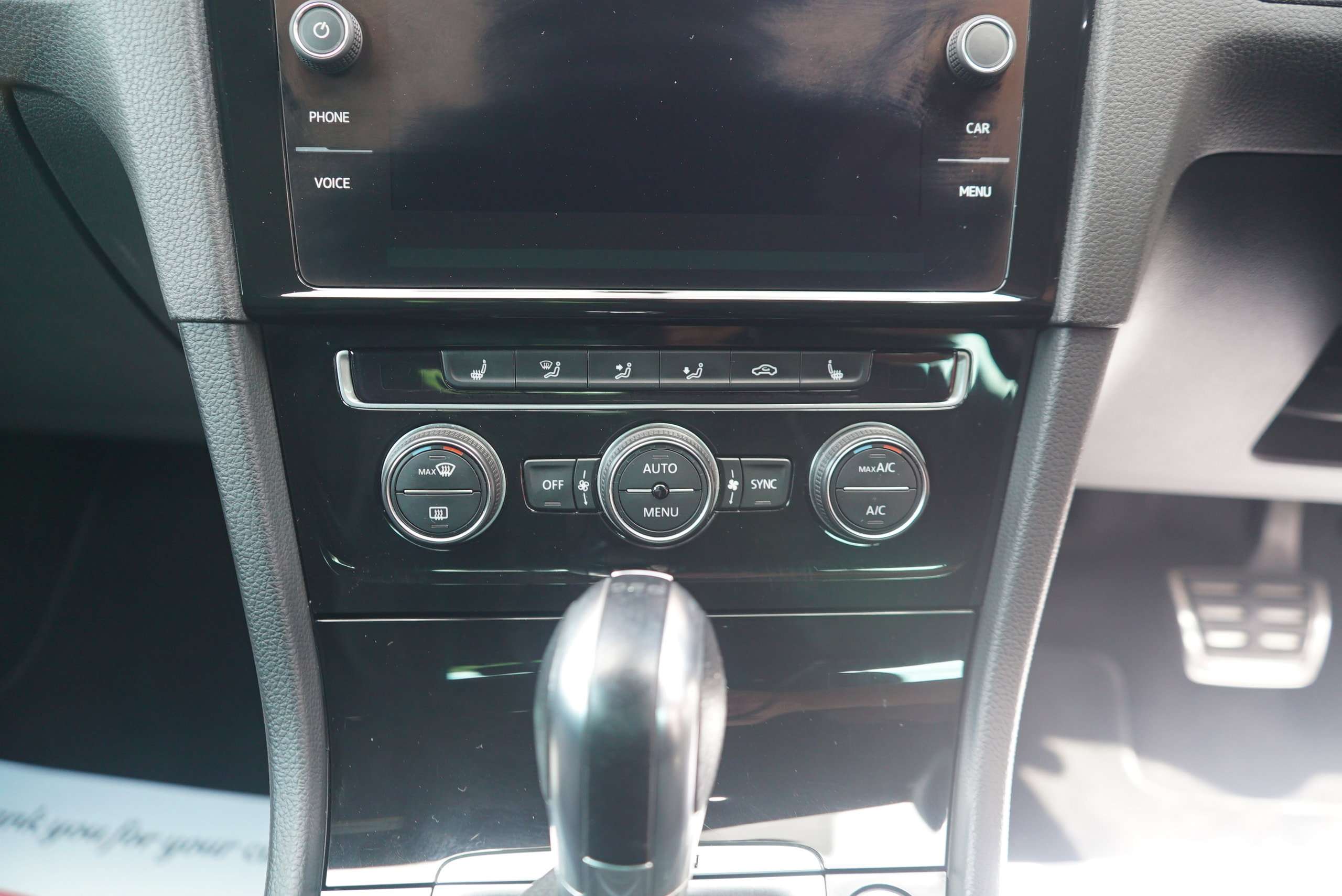 2017 VOLKSWAGEN GOLF 2017 VOLKSWAGEN GOLF