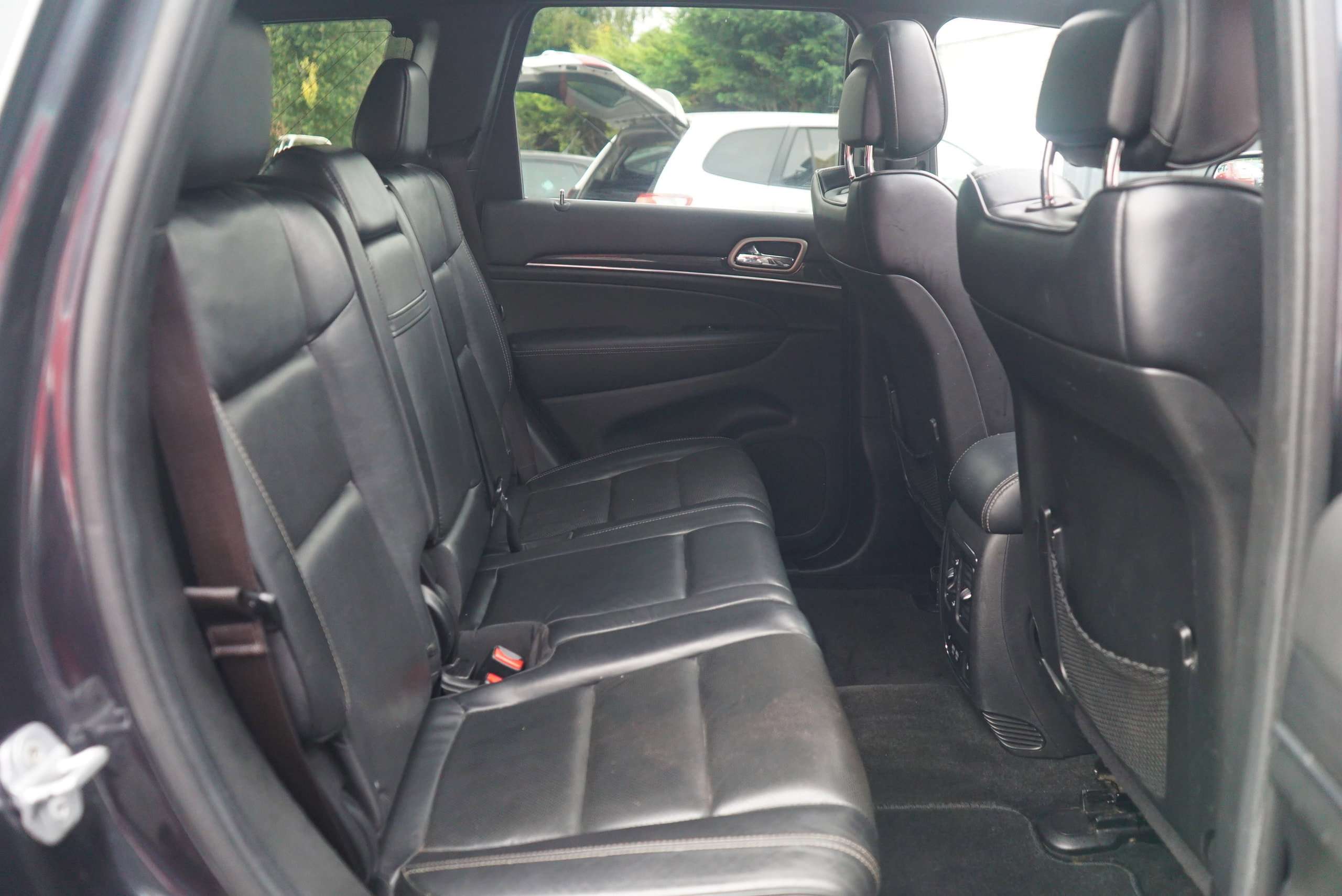 2013 JEEP GRAND CHEROKEE 2013 JEEP GRAND CHEROKEE