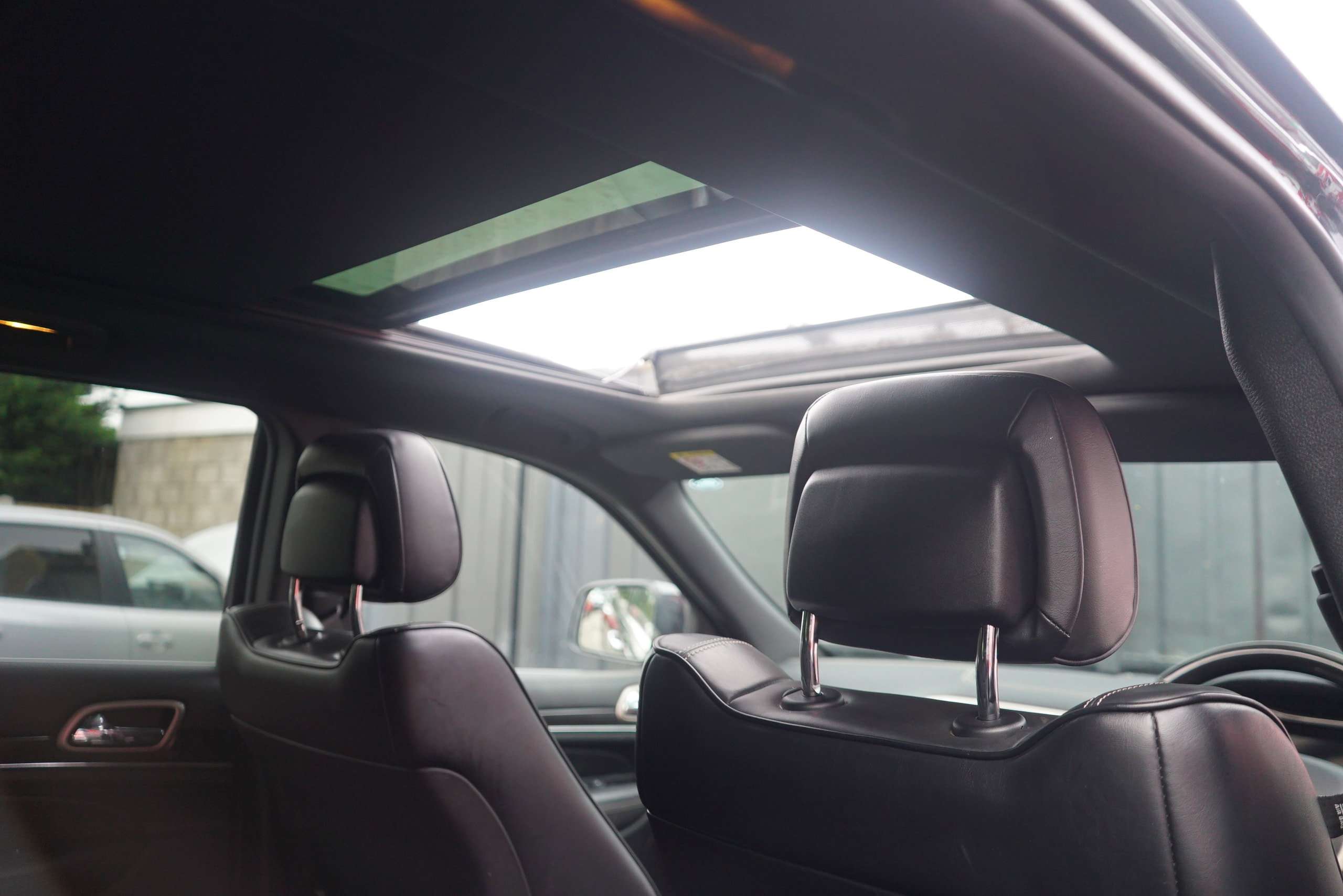 2013 JEEP GRAND CHEROKEE 2013 JEEP GRAND CHEROKEE