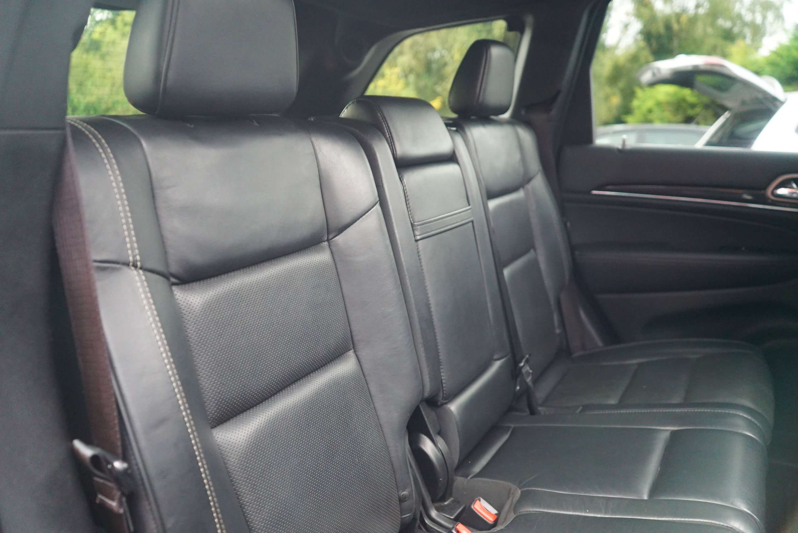 2013 JEEP GRAND CHEROKEE 2013 JEEP GRAND CHEROKEE