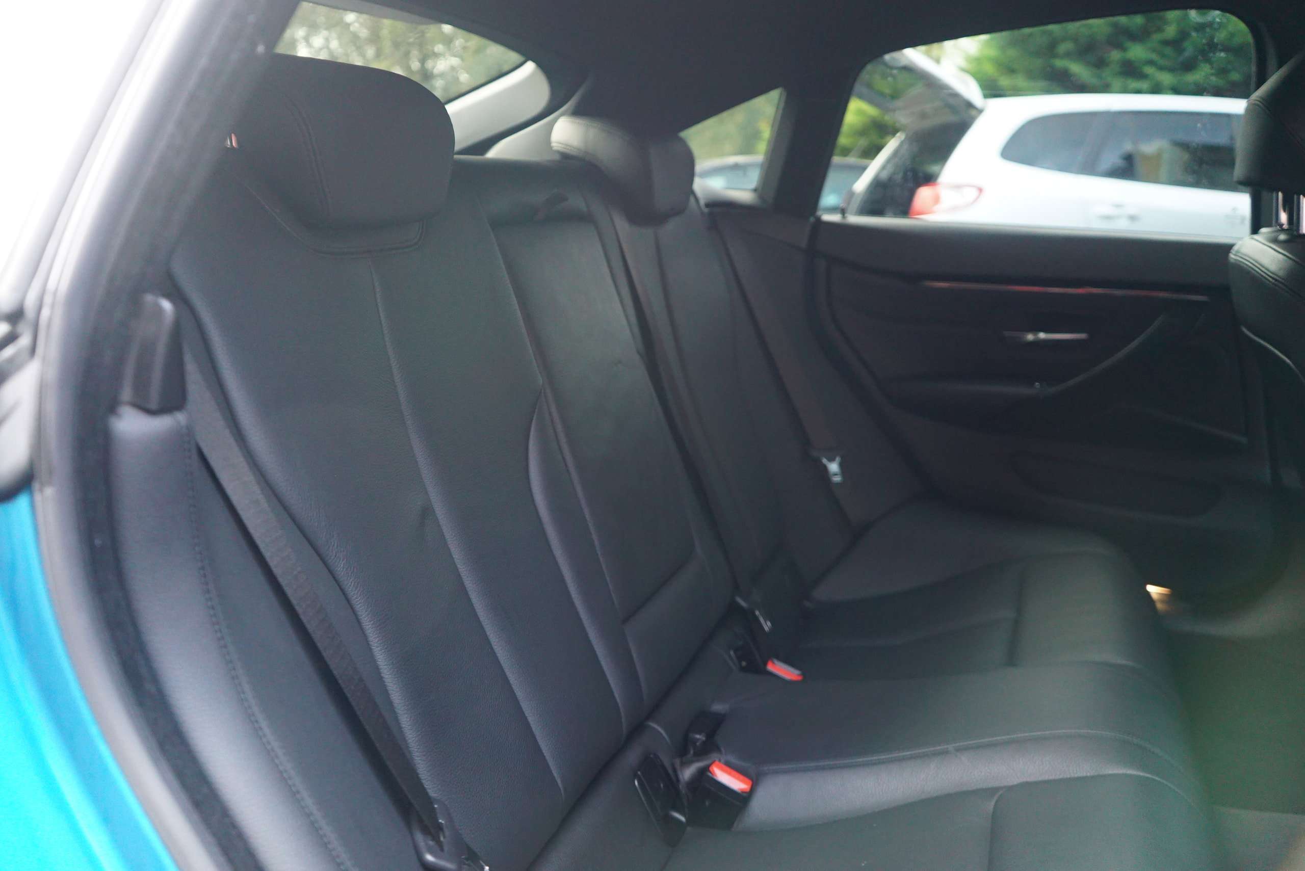 2019 BMW 4 SERIES GRAN COUPE 2019 BMW 4 SERIES GRAN COUPE
