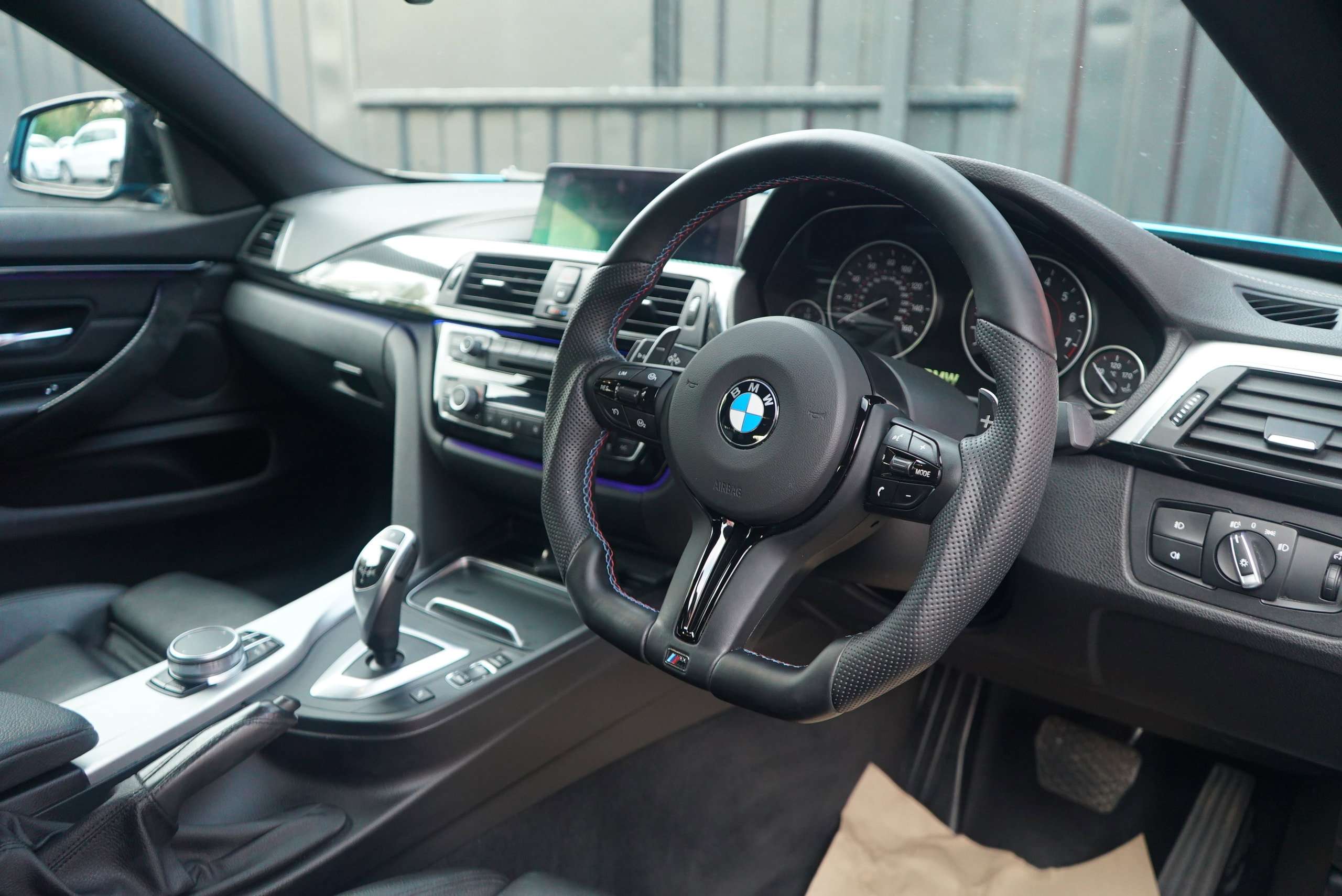 2019 BMW 4 SERIES GRAN COUPE 2019 BMW 4 SERIES GRAN COUPE
