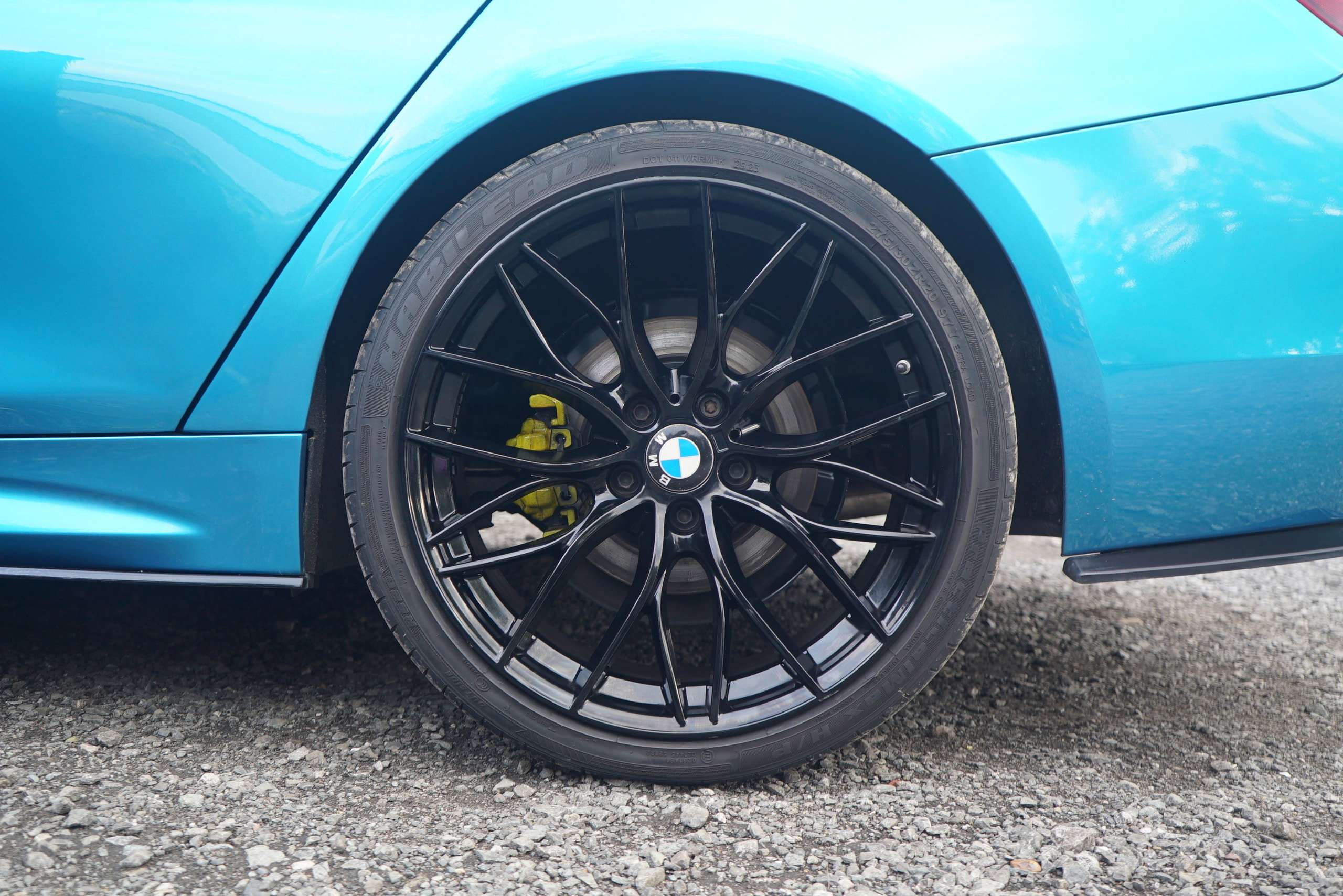 2019 BMW 4 SERIES GRAN COUPE 2019 BMW 4 SERIES GRAN COUPE