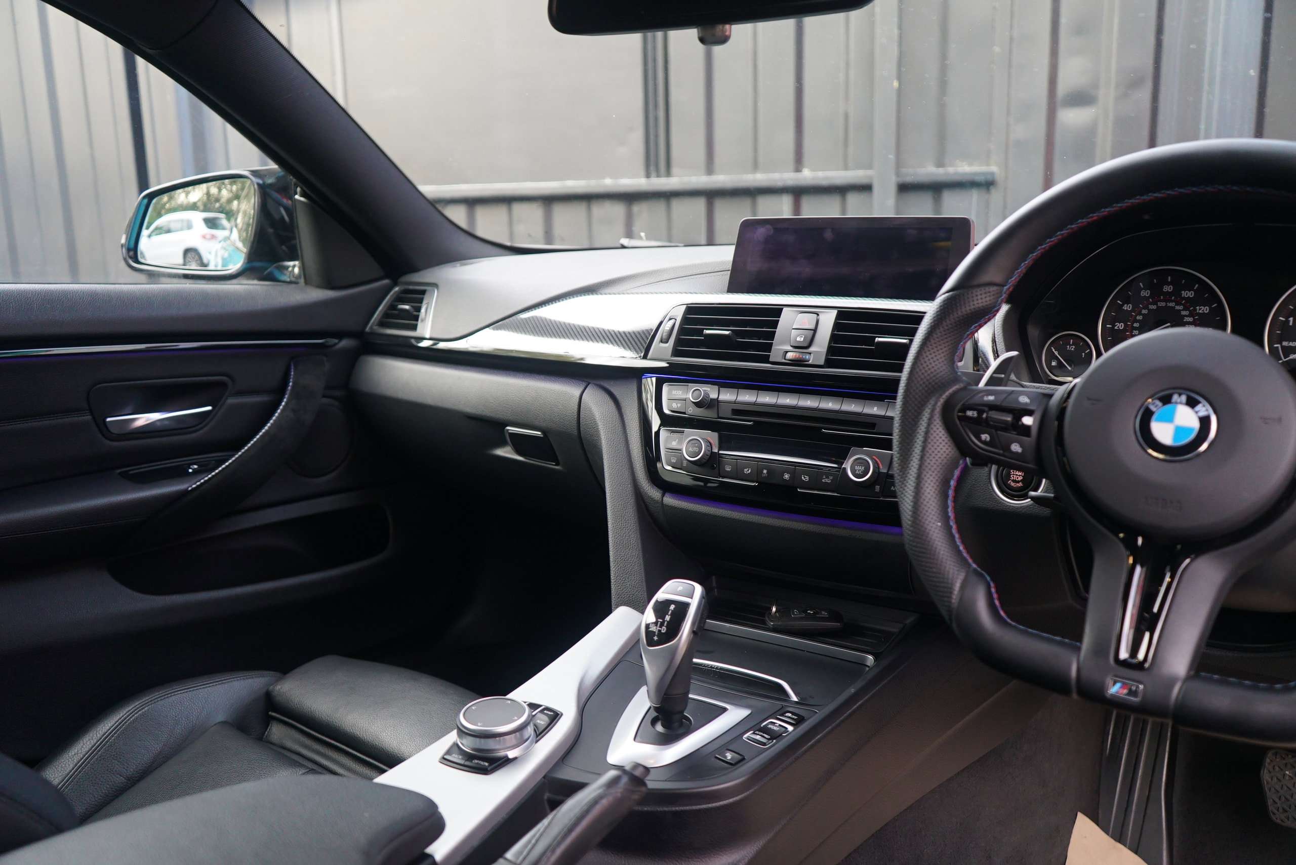2019 BMW 4 SERIES GRAN COUPE 2019 BMW 4 SERIES GRAN COUPE