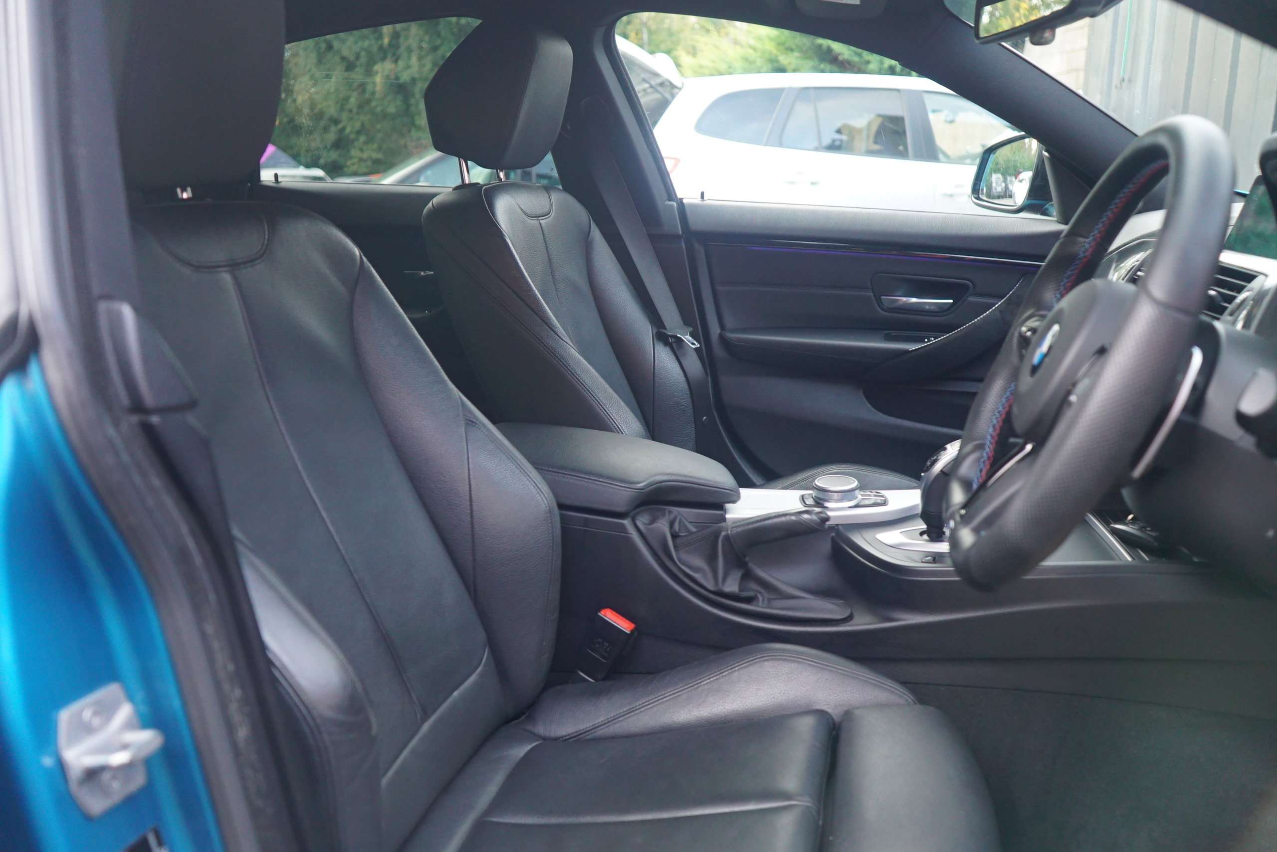 2019 BMW 4 SERIES GRAN COUPE 2019 BMW 4 SERIES GRAN COUPE