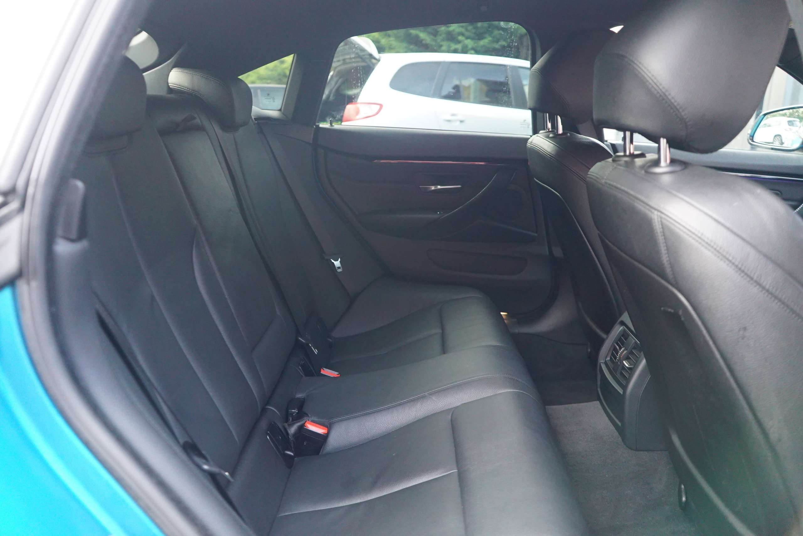 2019 BMW 4 SERIES GRAN COUPE 2019 BMW 4 SERIES GRAN COUPE