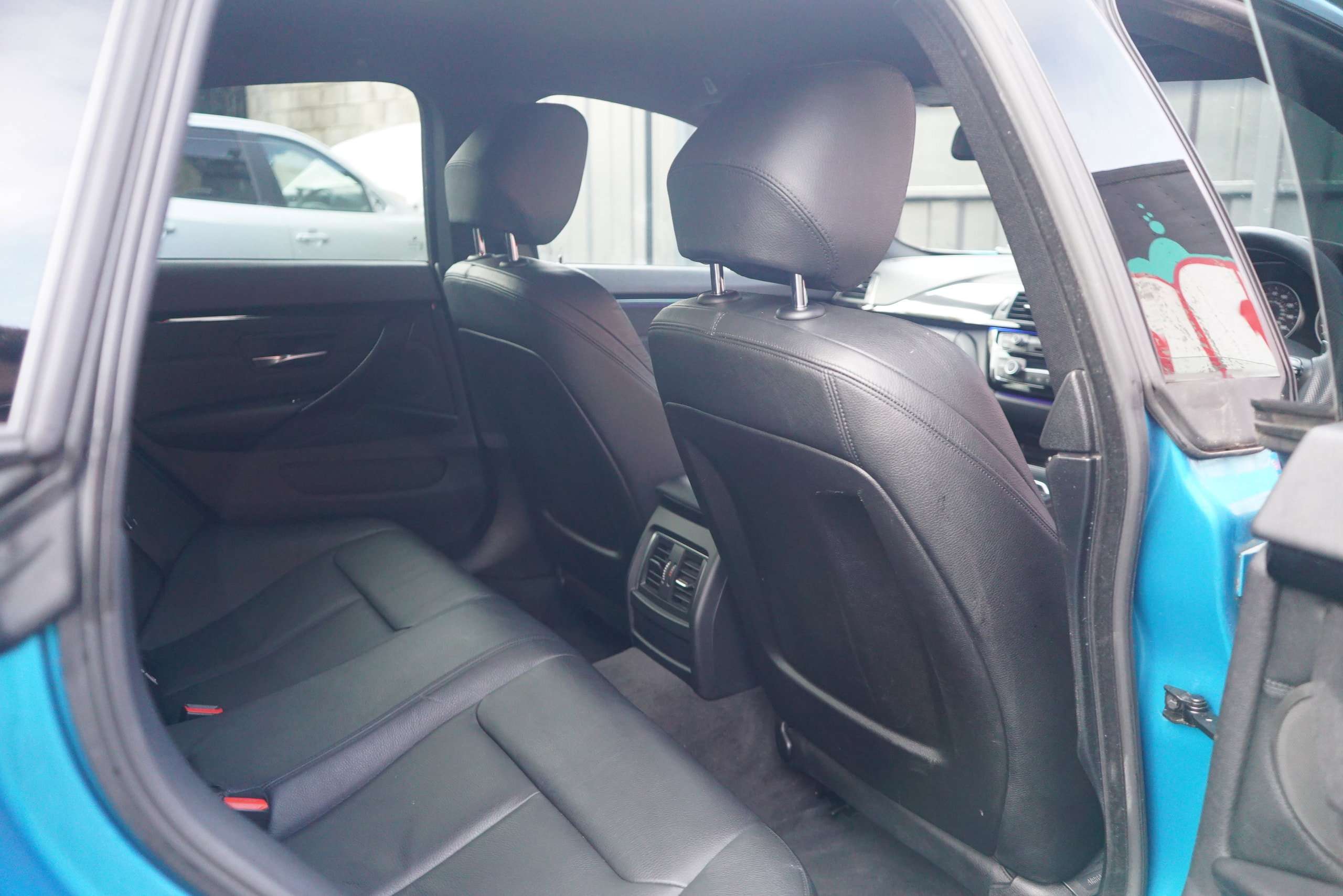 2019 BMW 4 SERIES GRAN COUPE 2019 BMW 4 SERIES GRAN COUPE