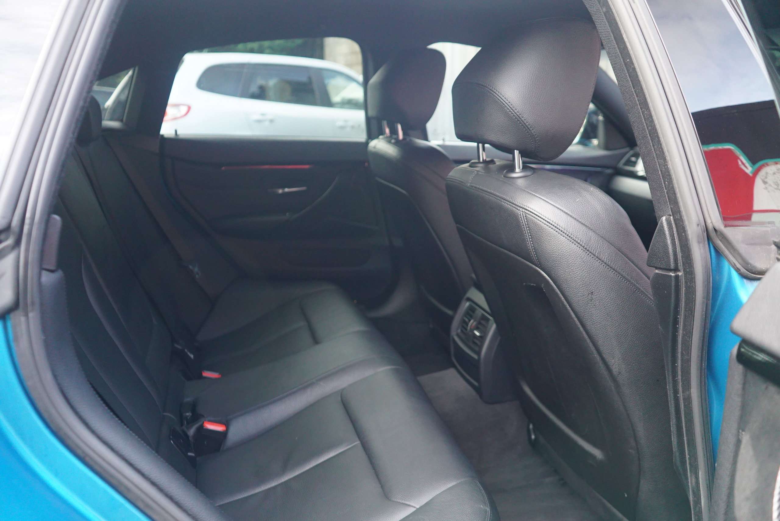 2019 BMW 4 SERIES GRAN COUPE 2019 BMW 4 SERIES GRAN COUPE