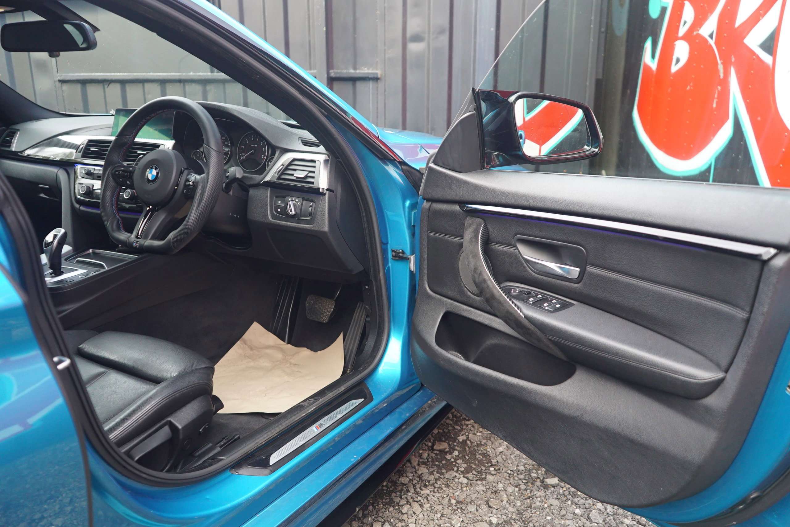 2019 BMW 4 SERIES GRAN COUPE 2019 BMW 4 SERIES GRAN COUPE