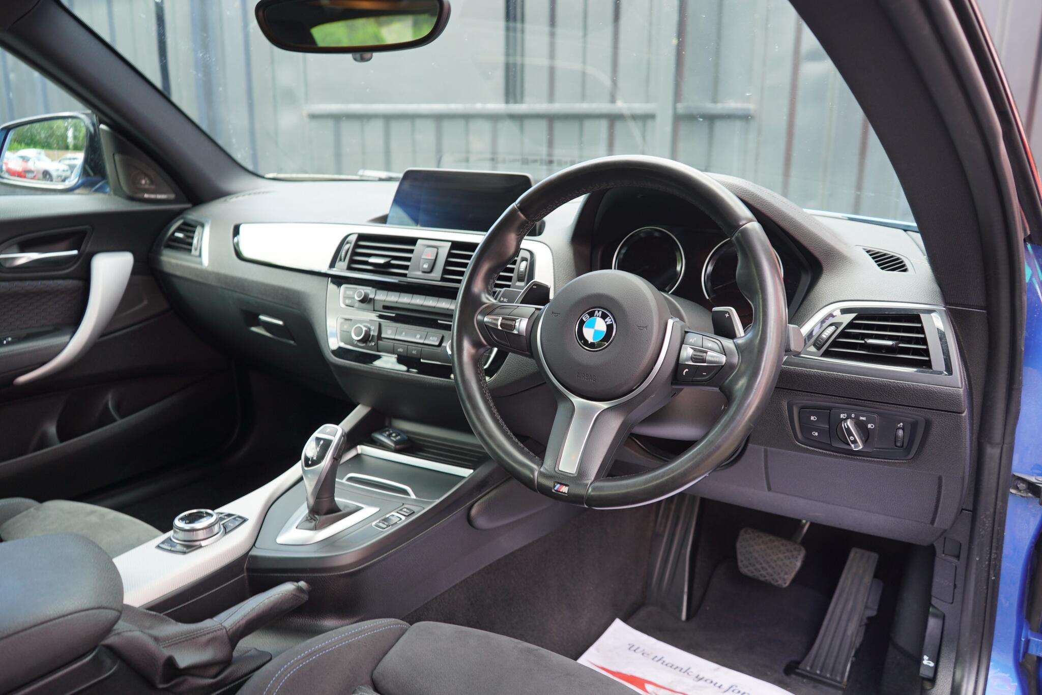 2018 BMW 2 SERIES 2018 BMW 2 SERIES