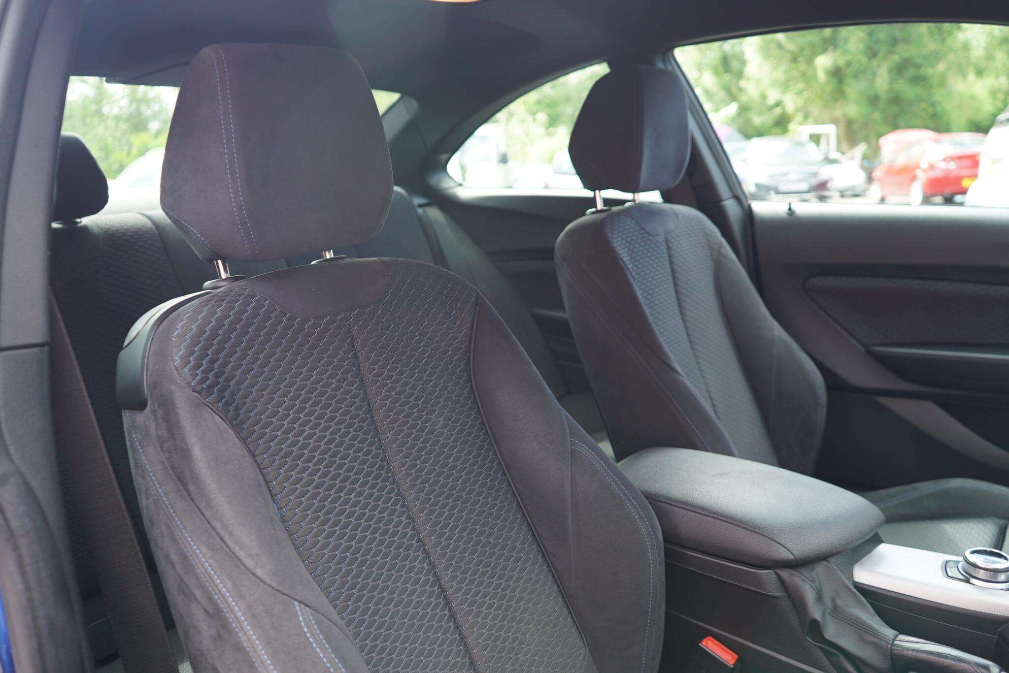 2018 BMW 2 SERIES 2018 BMW 2 SERIES