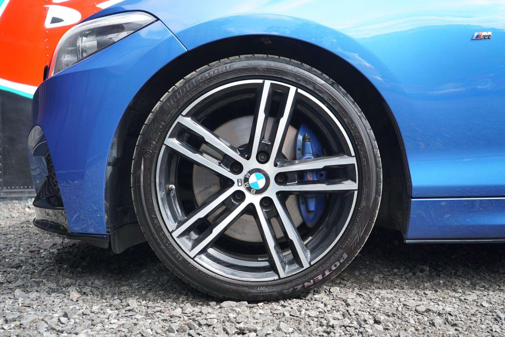 2018 BMW 2 SERIES 2018 BMW 2 SERIES