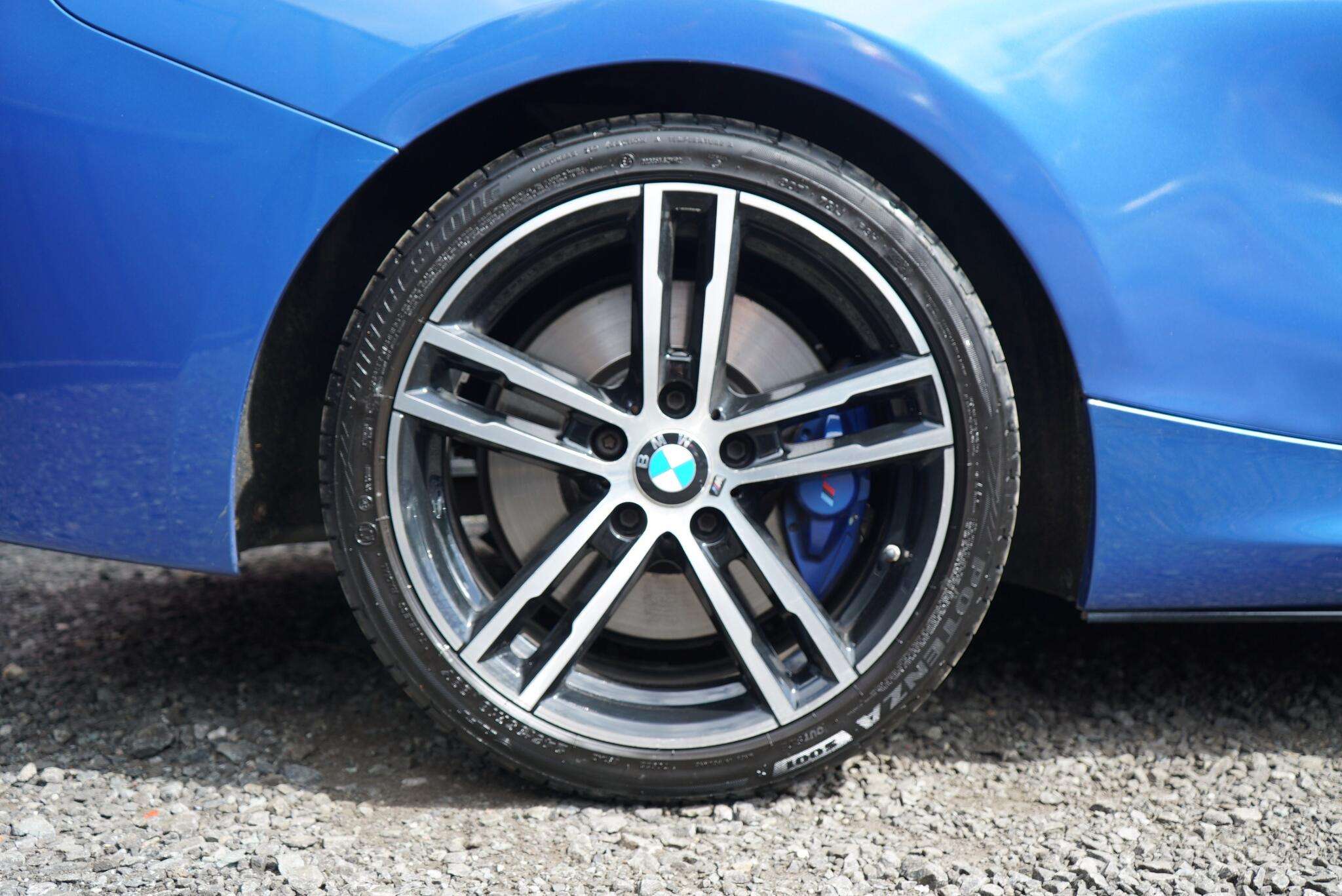 2018 BMW 2 SERIES 2018 BMW 2 SERIES