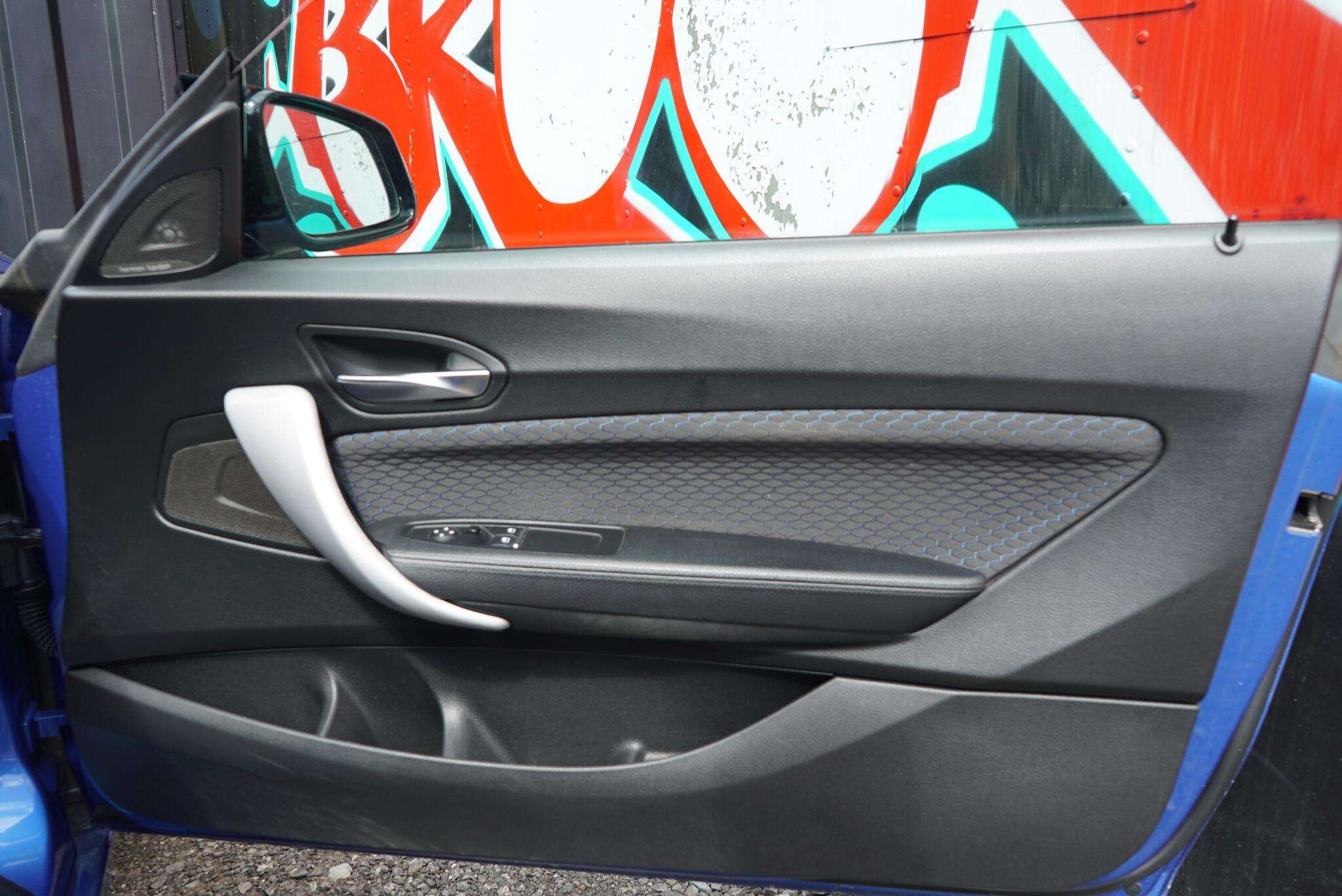 2018 BMW 2 SERIES 2018 BMW 2 SERIES