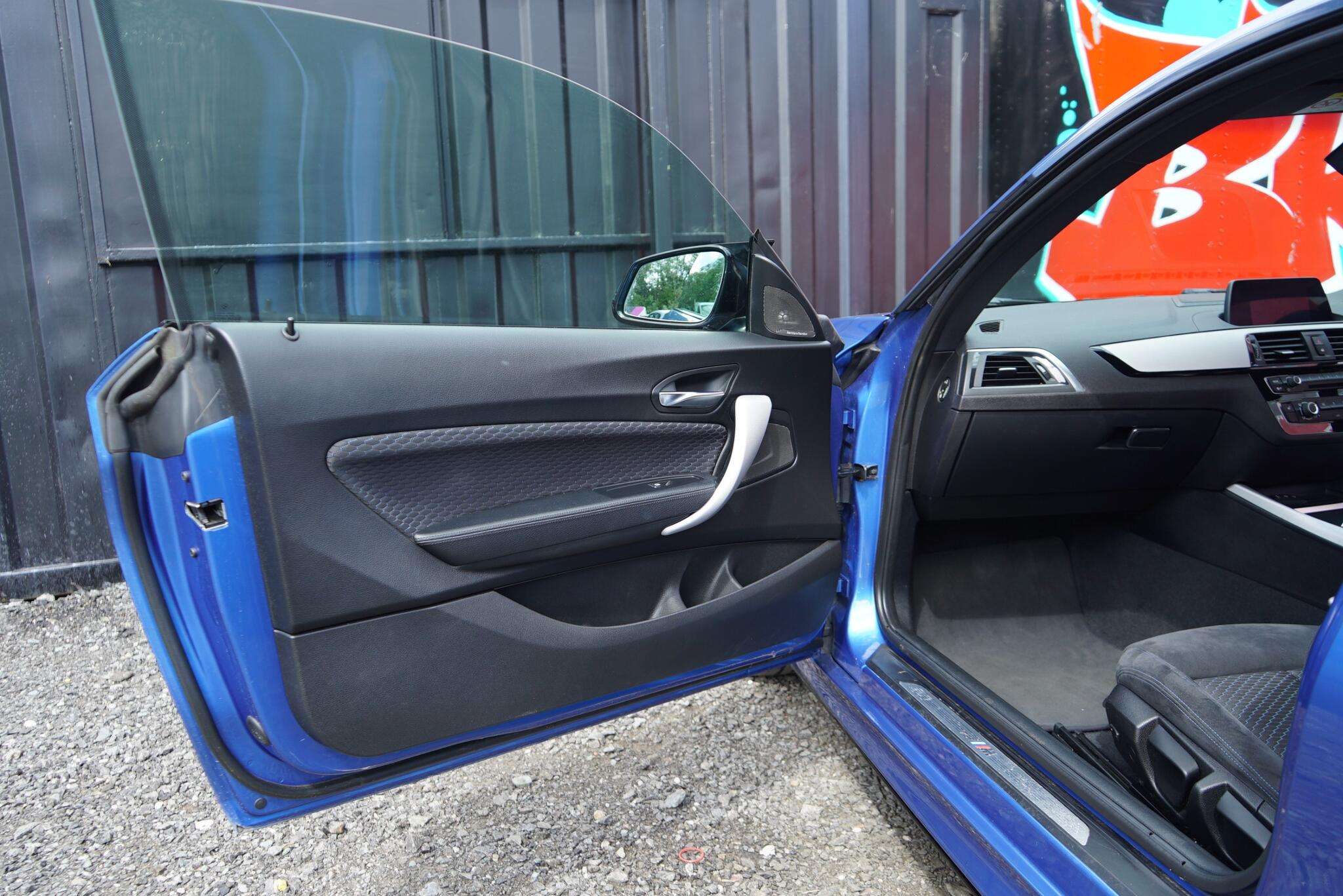 2018 BMW 2 SERIES 2018 BMW 2 SERIES