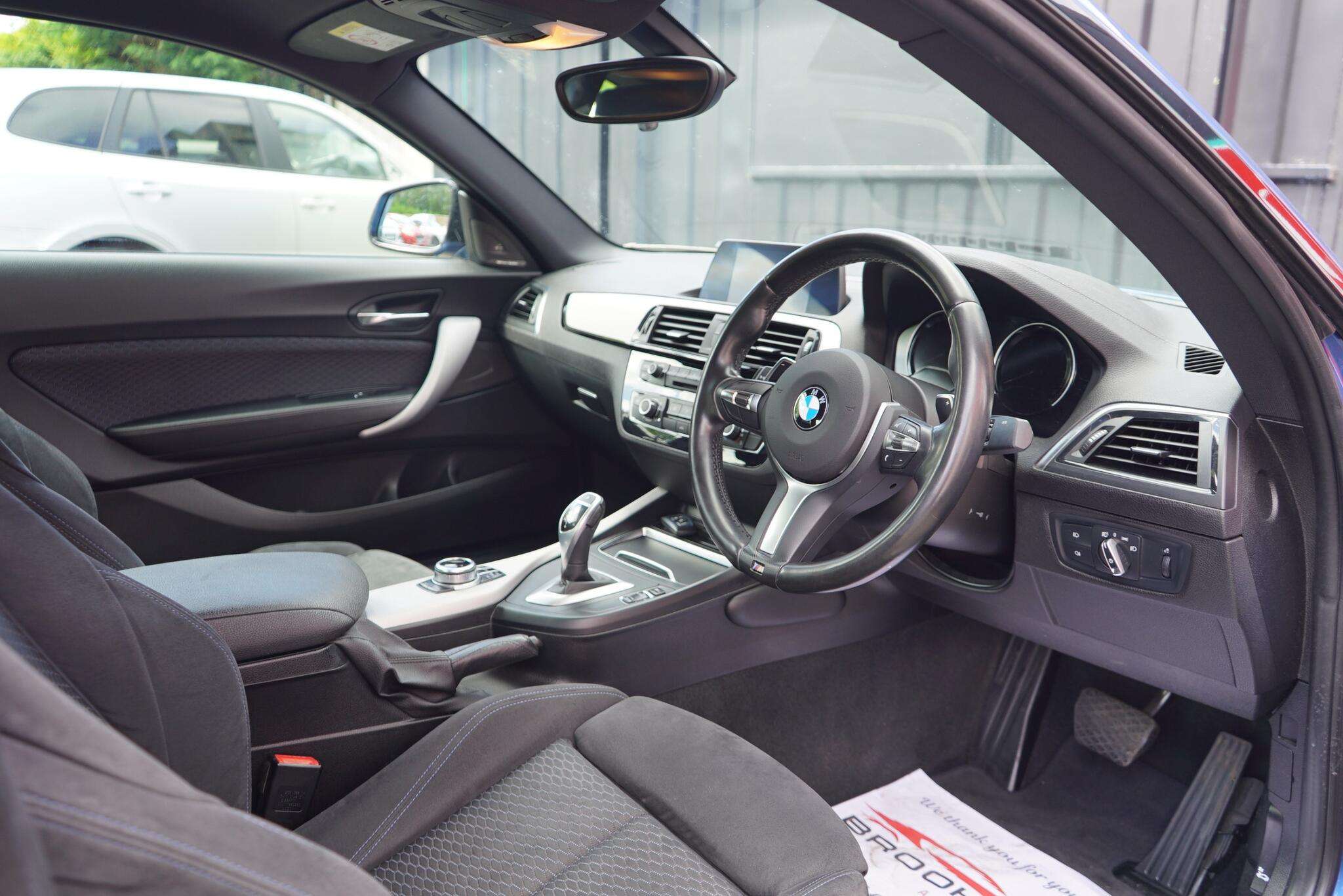 2018 BMW 2 SERIES 2018 BMW 2 SERIES
