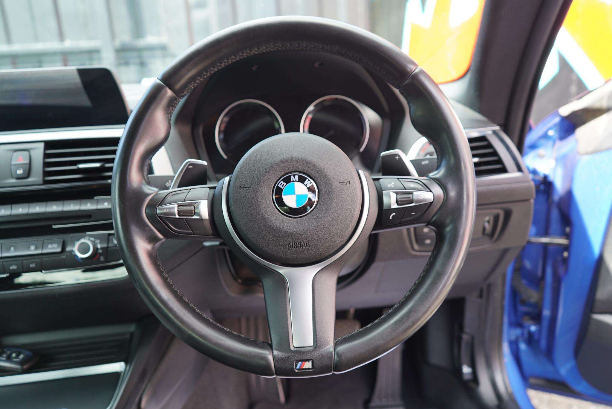 2018 BMW 2 SERIES 2018 BMW 2 SERIES