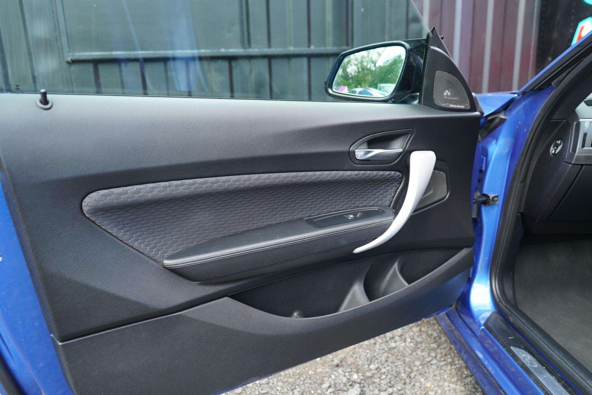 2018 BMW 2 SERIES 2018 BMW 2 SERIES