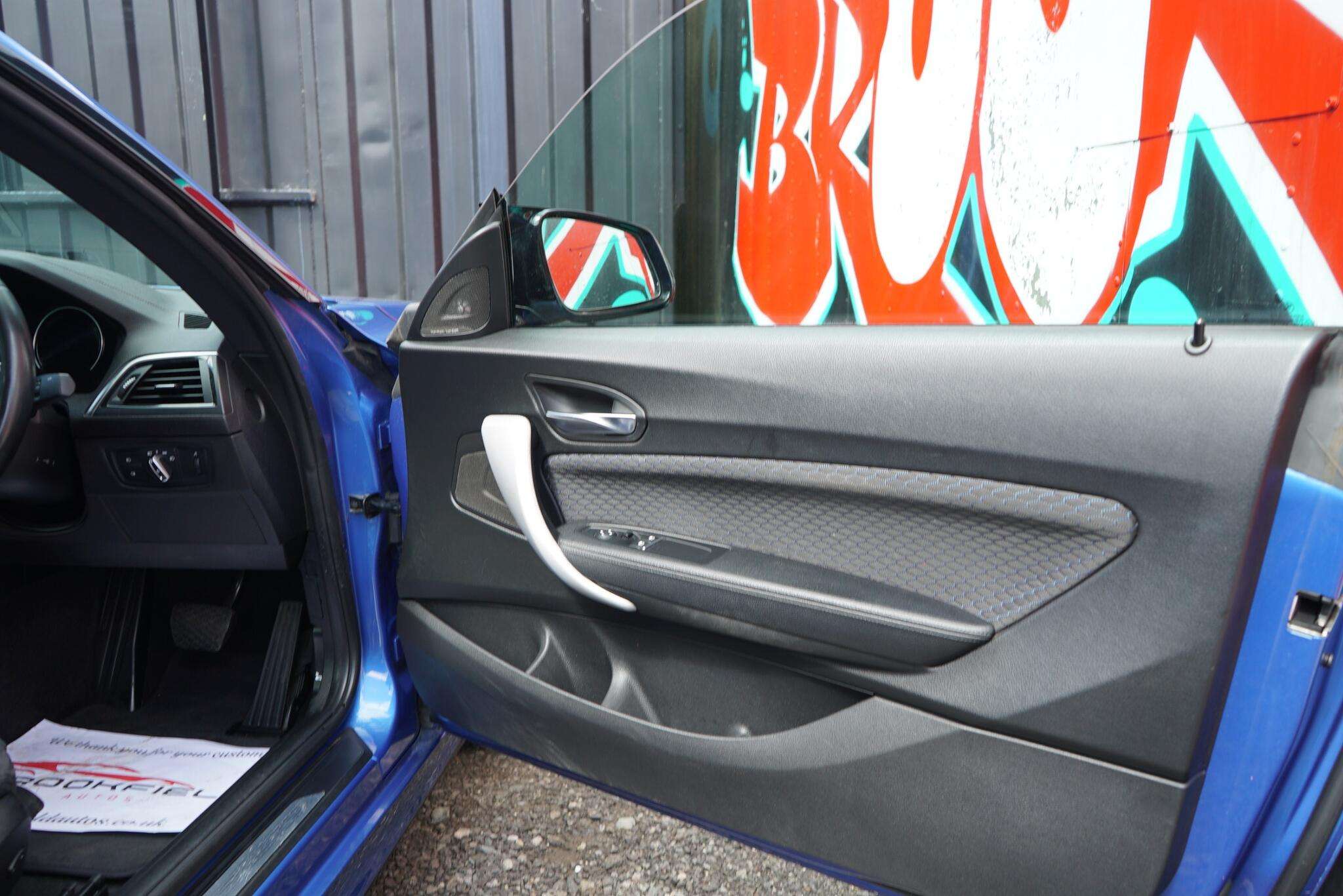2018 BMW 2 SERIES 2018 BMW 2 SERIES