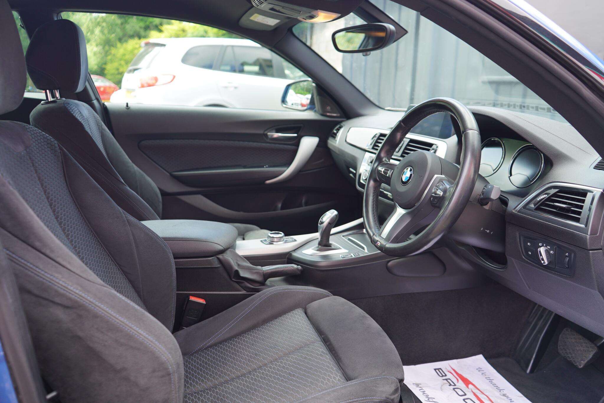 2018 BMW 2 SERIES 2018 BMW 2 SERIES
