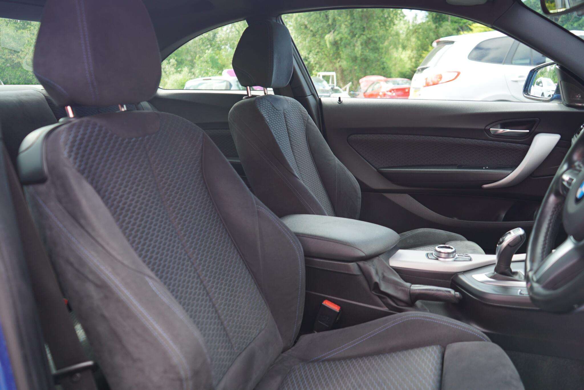 2018 BMW 2 SERIES 2018 BMW 2 SERIES