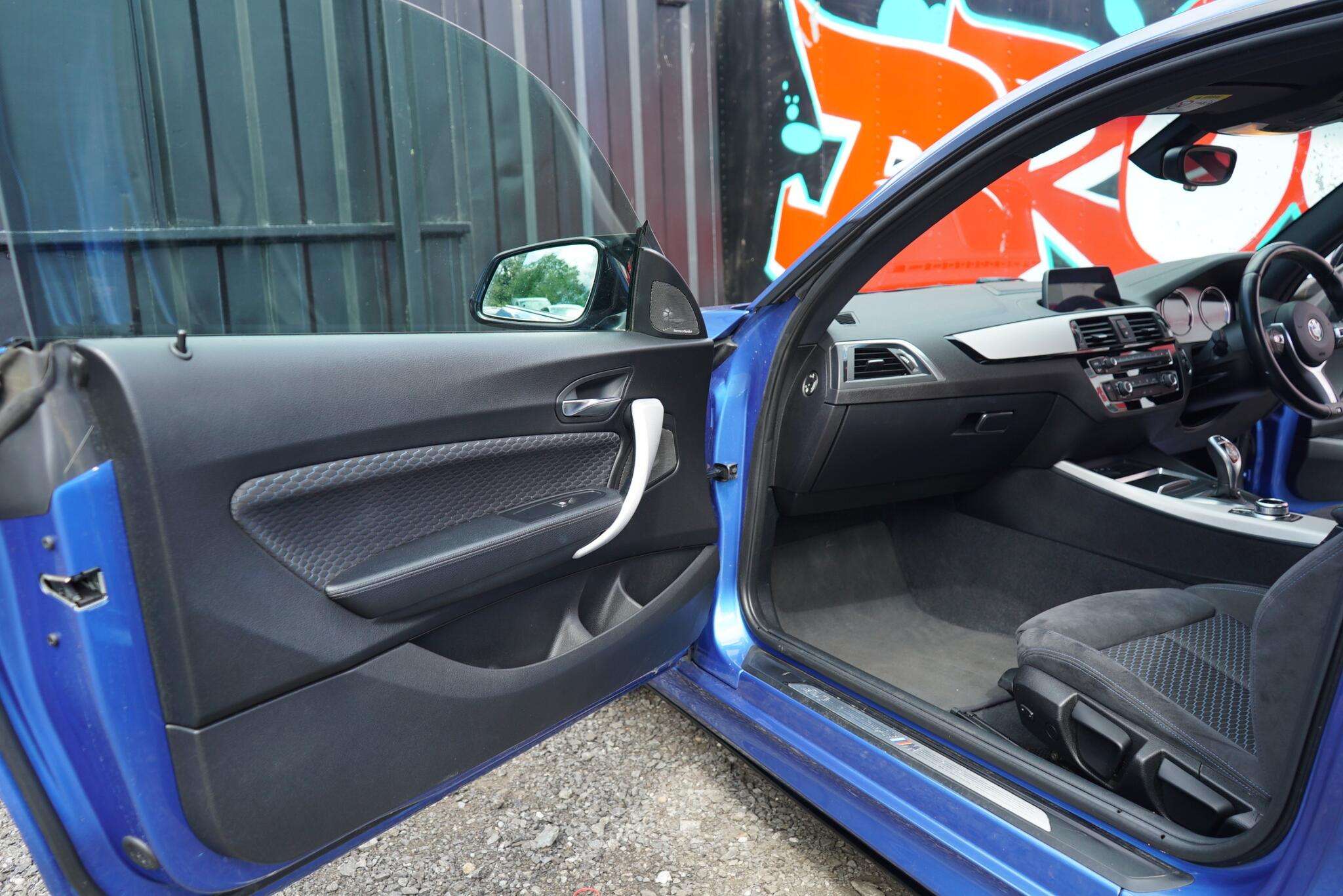 2018 BMW 2 SERIES 2018 BMW 2 SERIES
