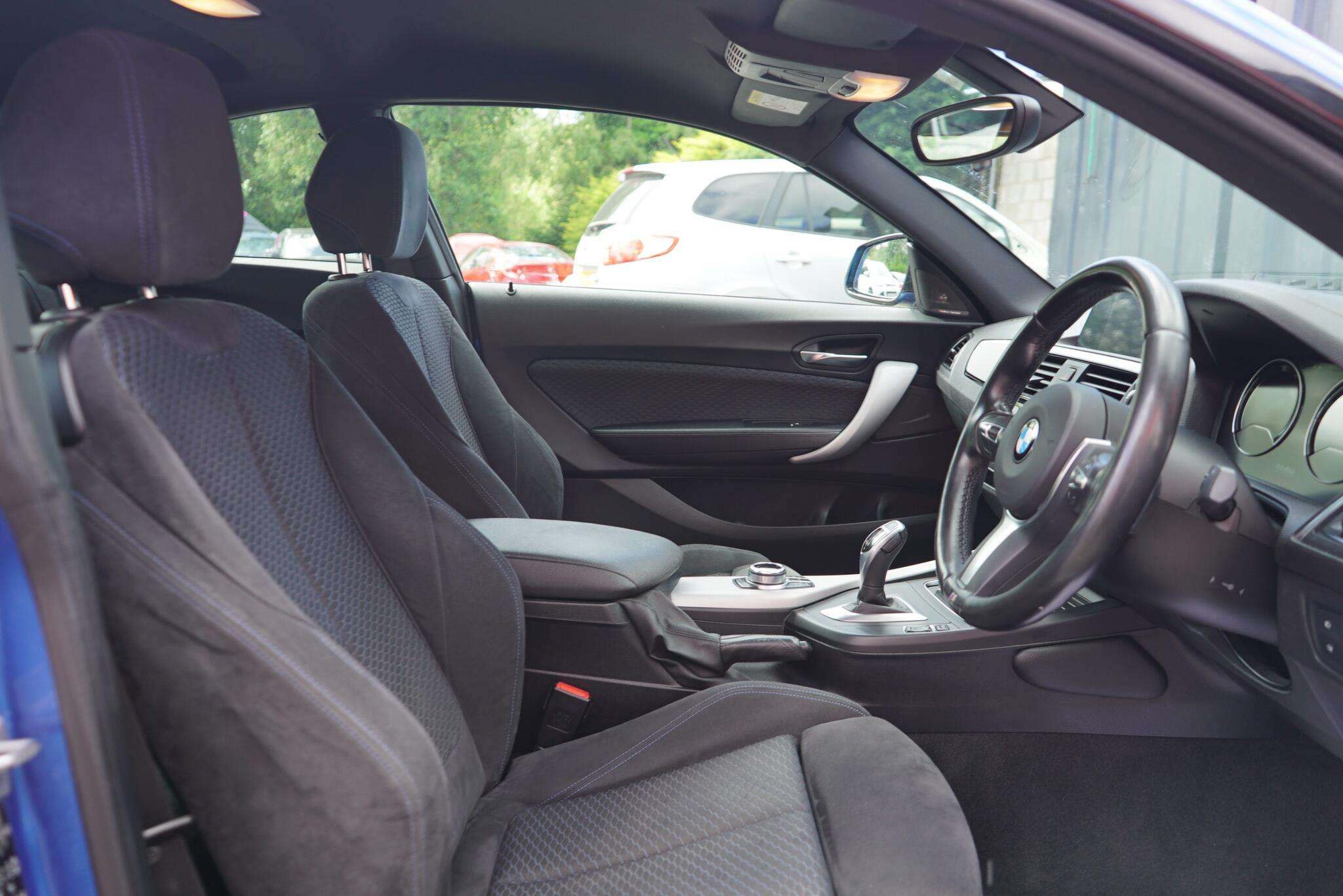 2018 BMW 2 SERIES 2018 BMW 2 SERIES