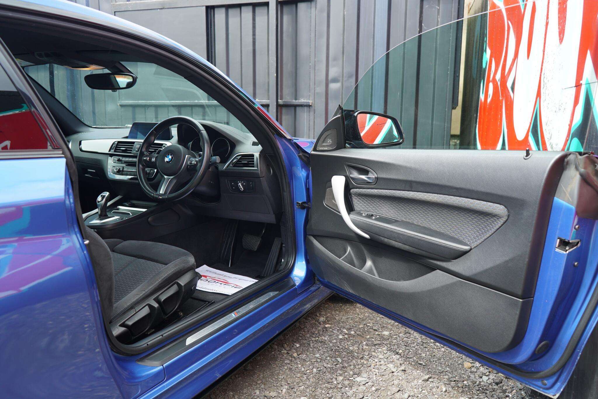 2018 BMW 2 SERIES 2018 BMW 2 SERIES