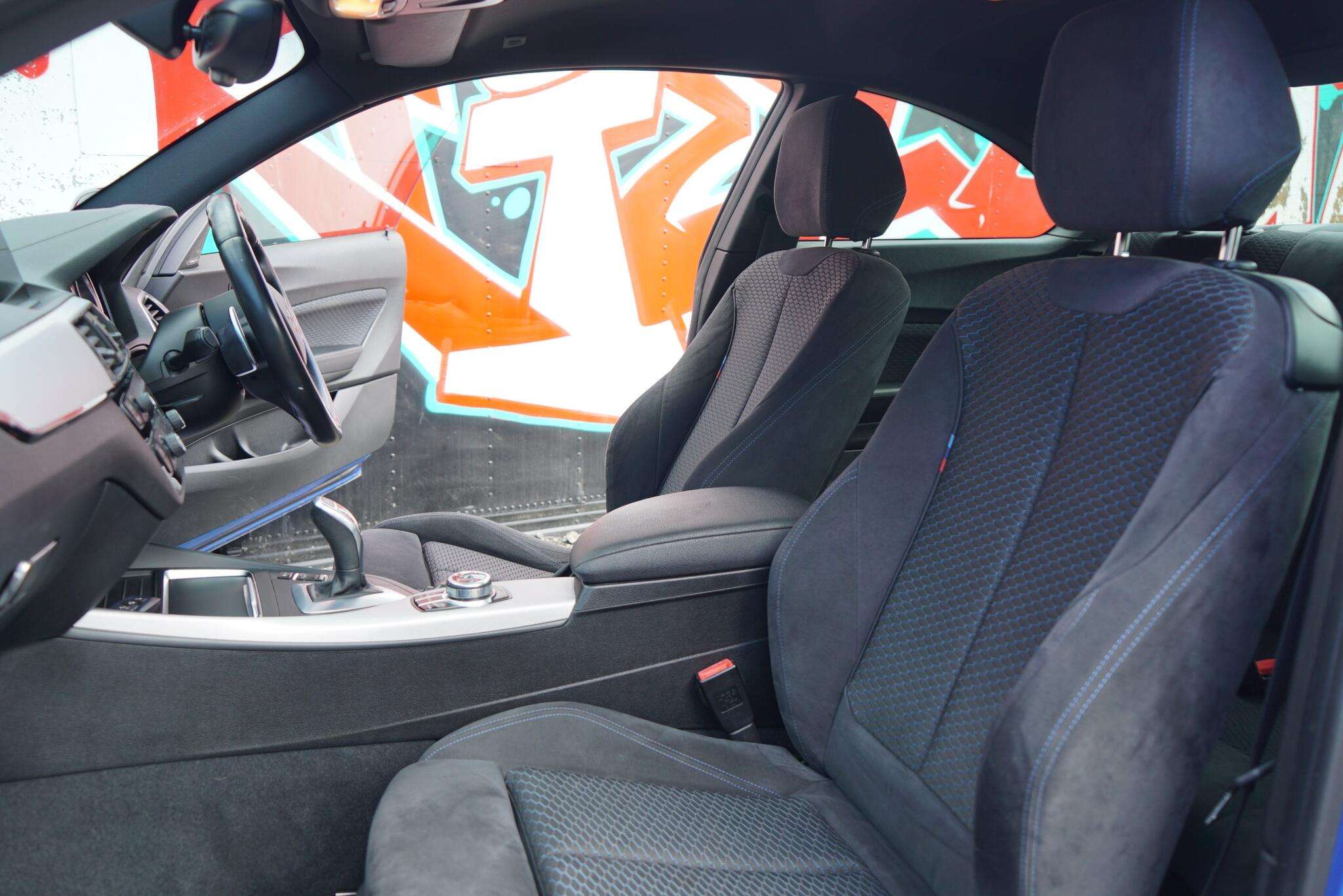 2018 BMW 2 SERIES 2018 BMW 2 SERIES