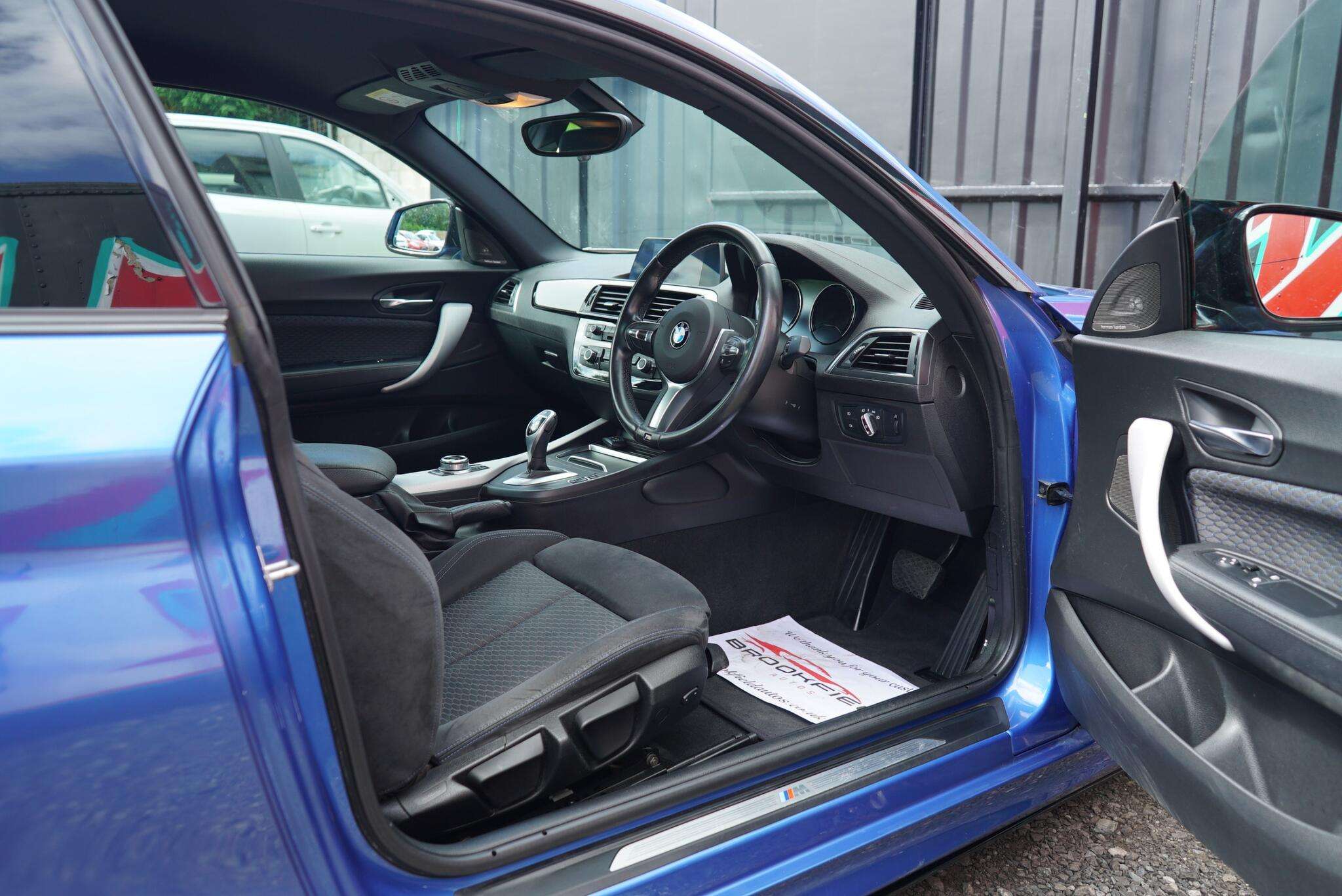 2018 BMW 2 SERIES 2018 BMW 2 SERIES